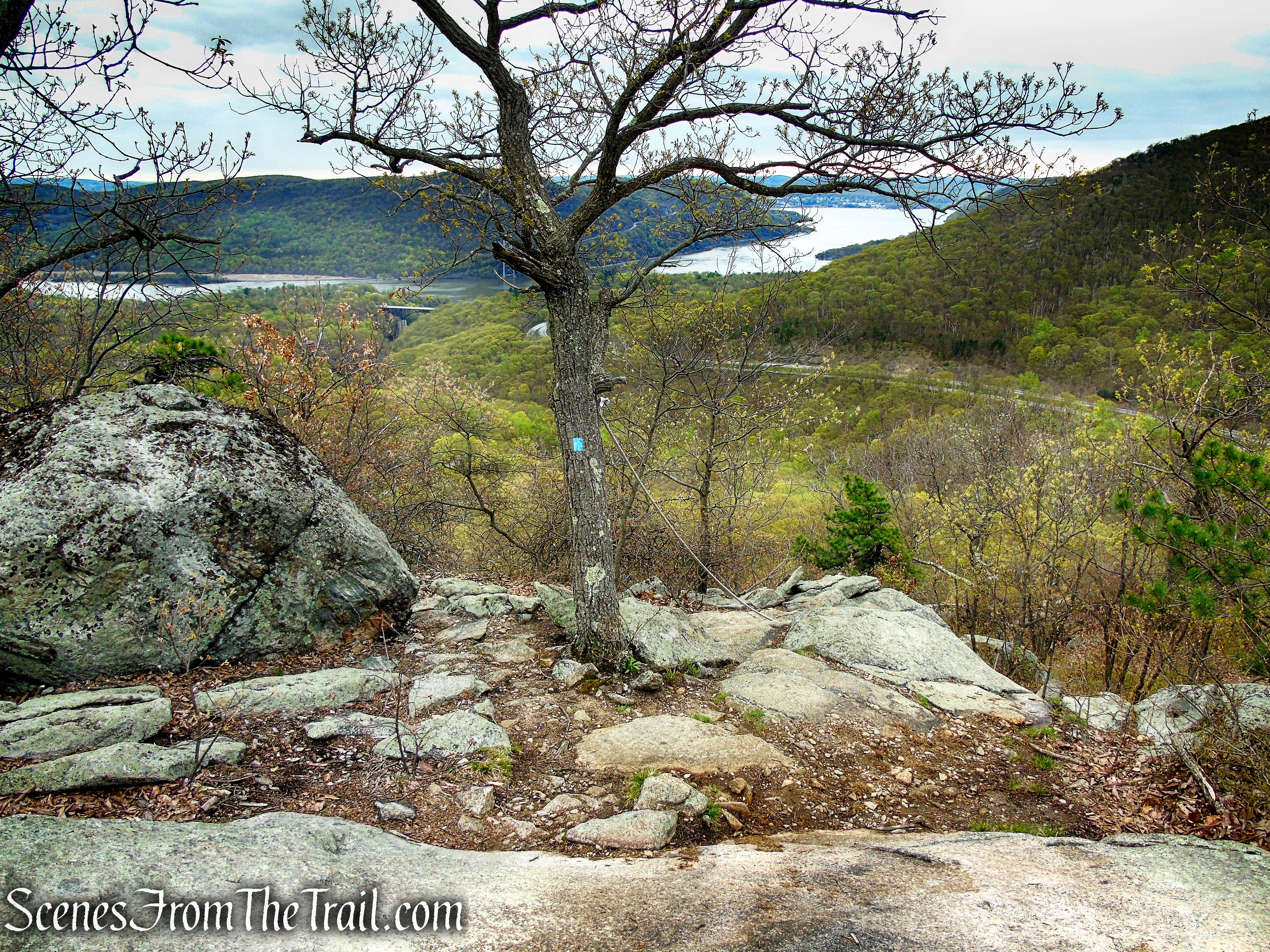 Timp-Torne Trail - Popolopen Torne