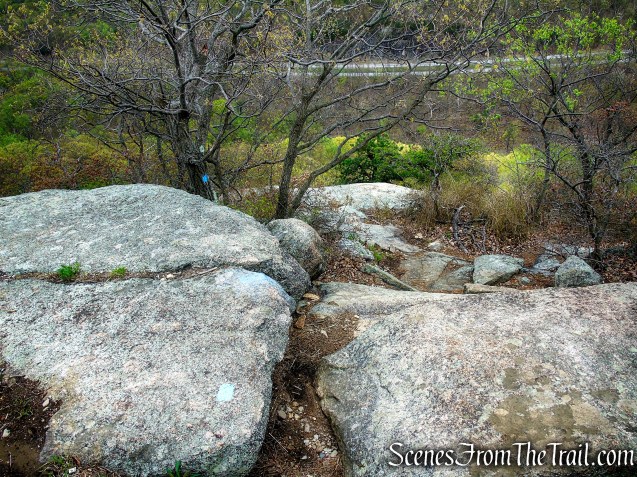 Timp-Torne Trail - Popolopen Torne
