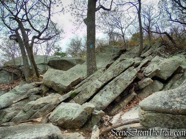 Timp-Torne Trail - Popolopen Torne