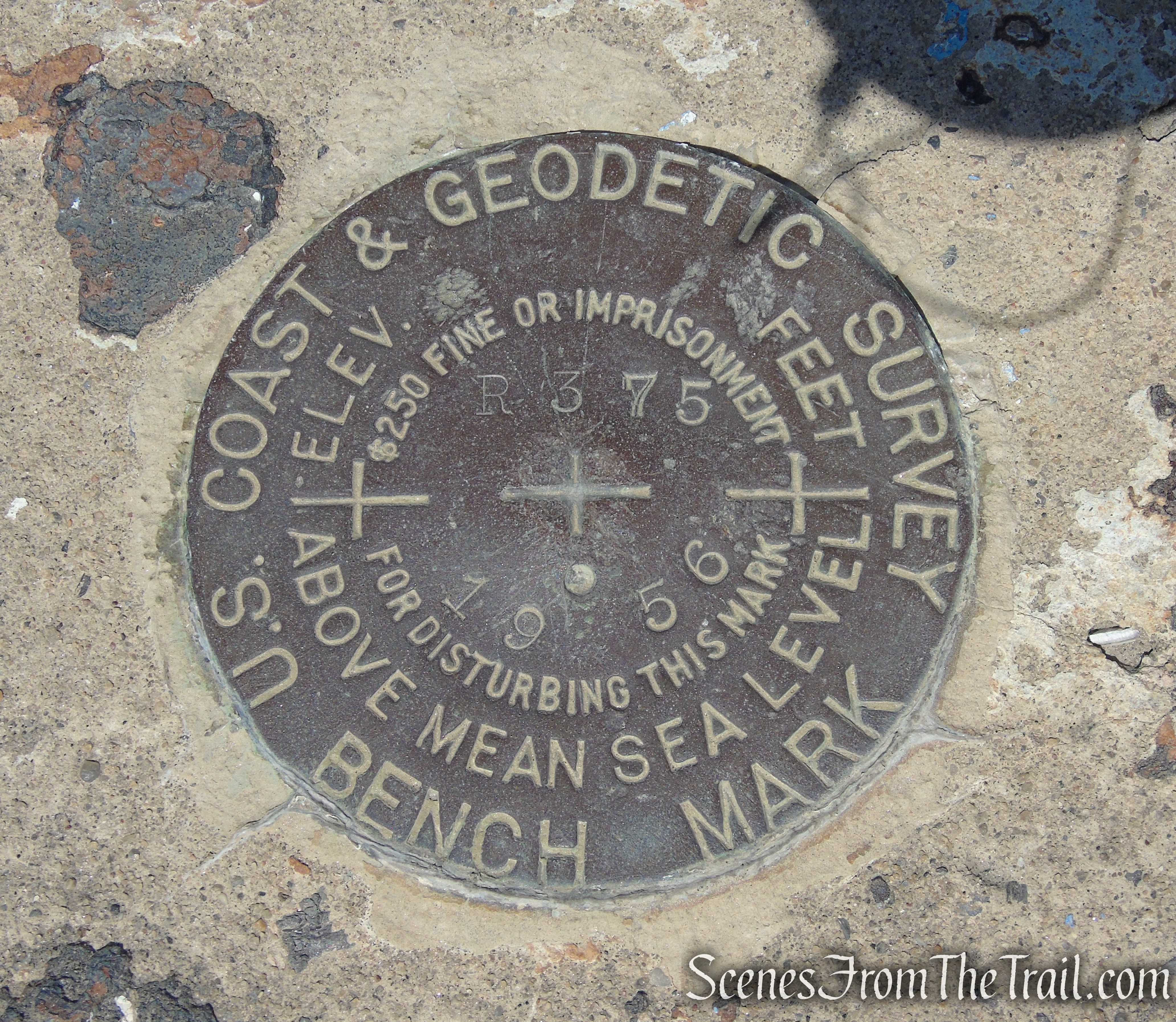Ranger Station - Fire Island National Seashore