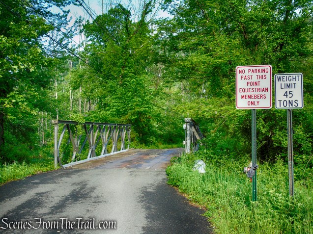 Town of Ramapo Equestrian Center