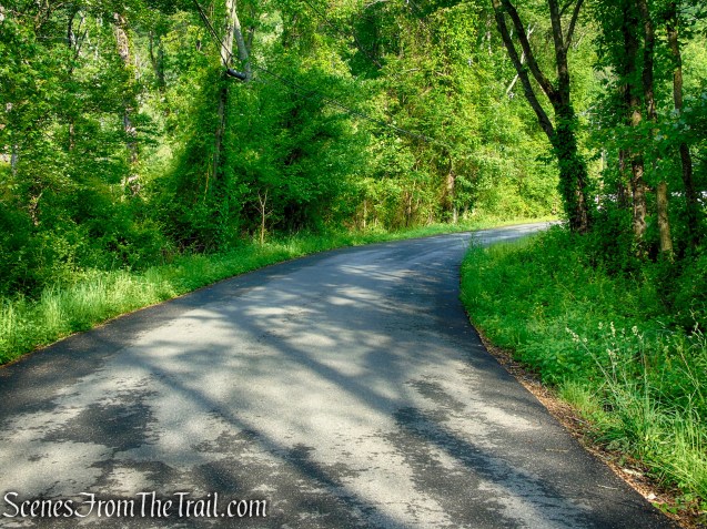Town of Ramapo Equestrian Center