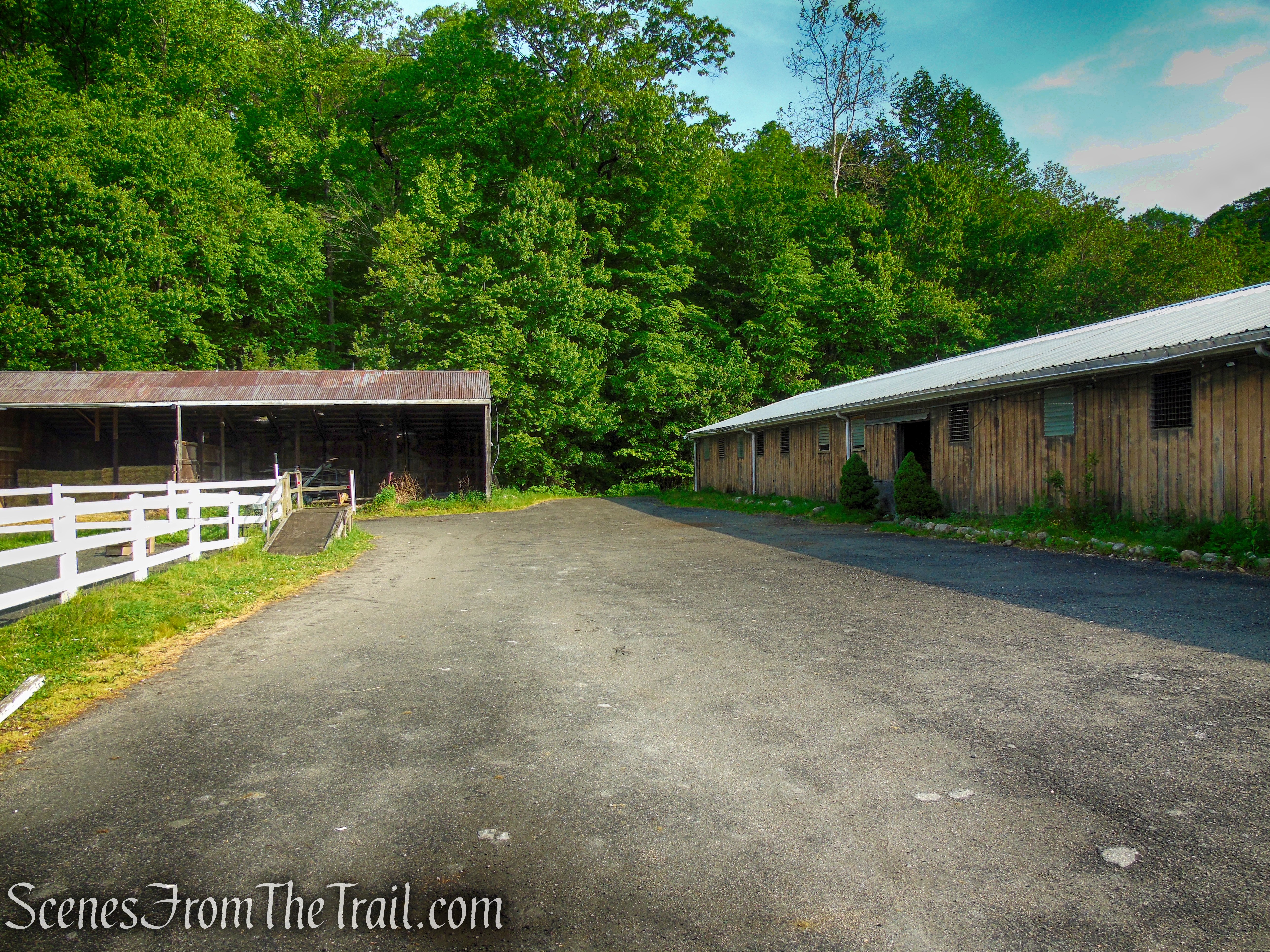 Town of Ramapo Equestrian Center