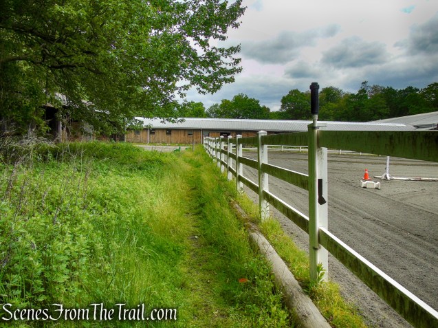 Town of Ramapo Equestrian Center