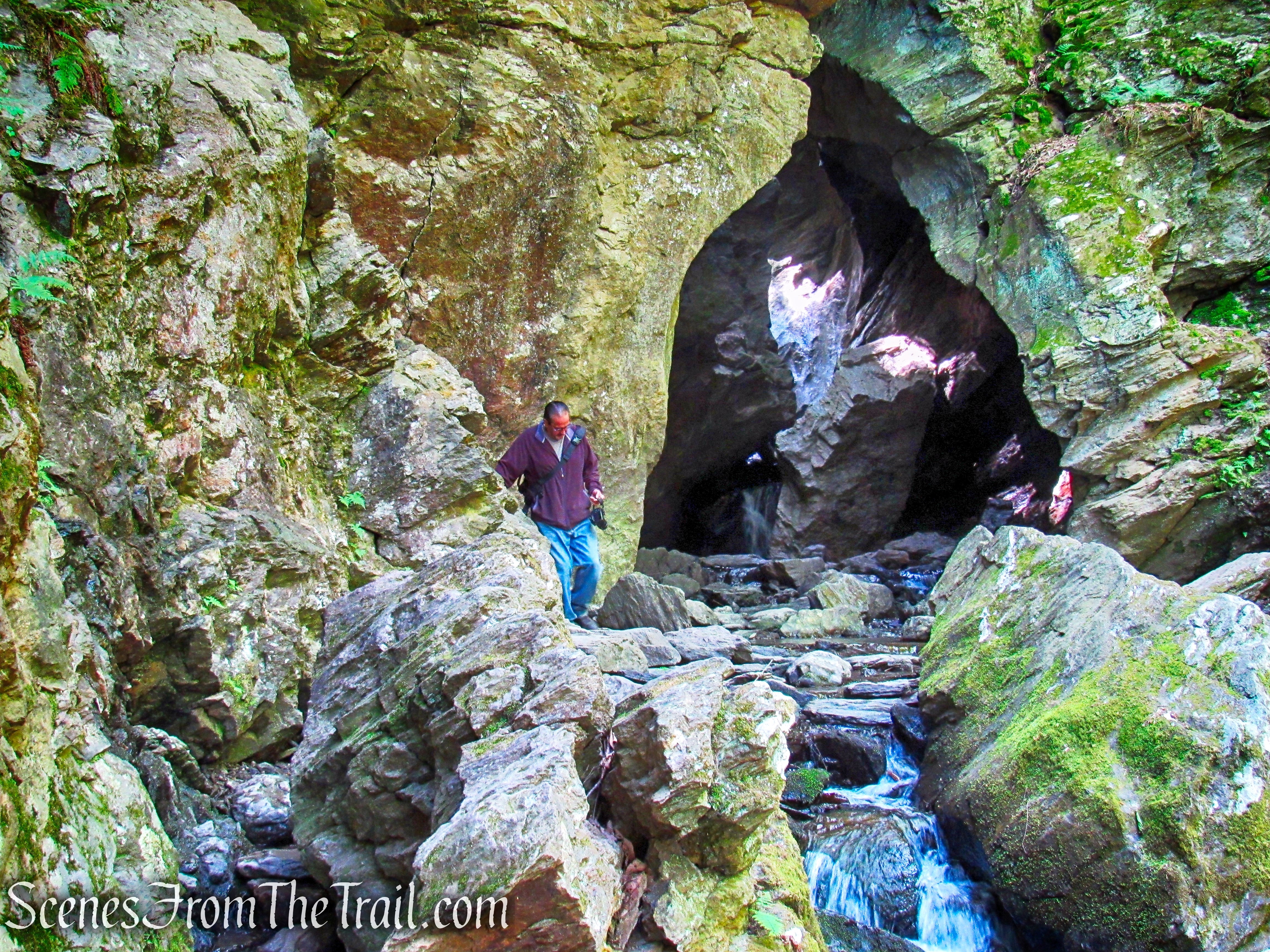 Dover Stone Church Preserve