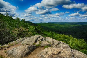 Timp-Torne Trail – West Mountain