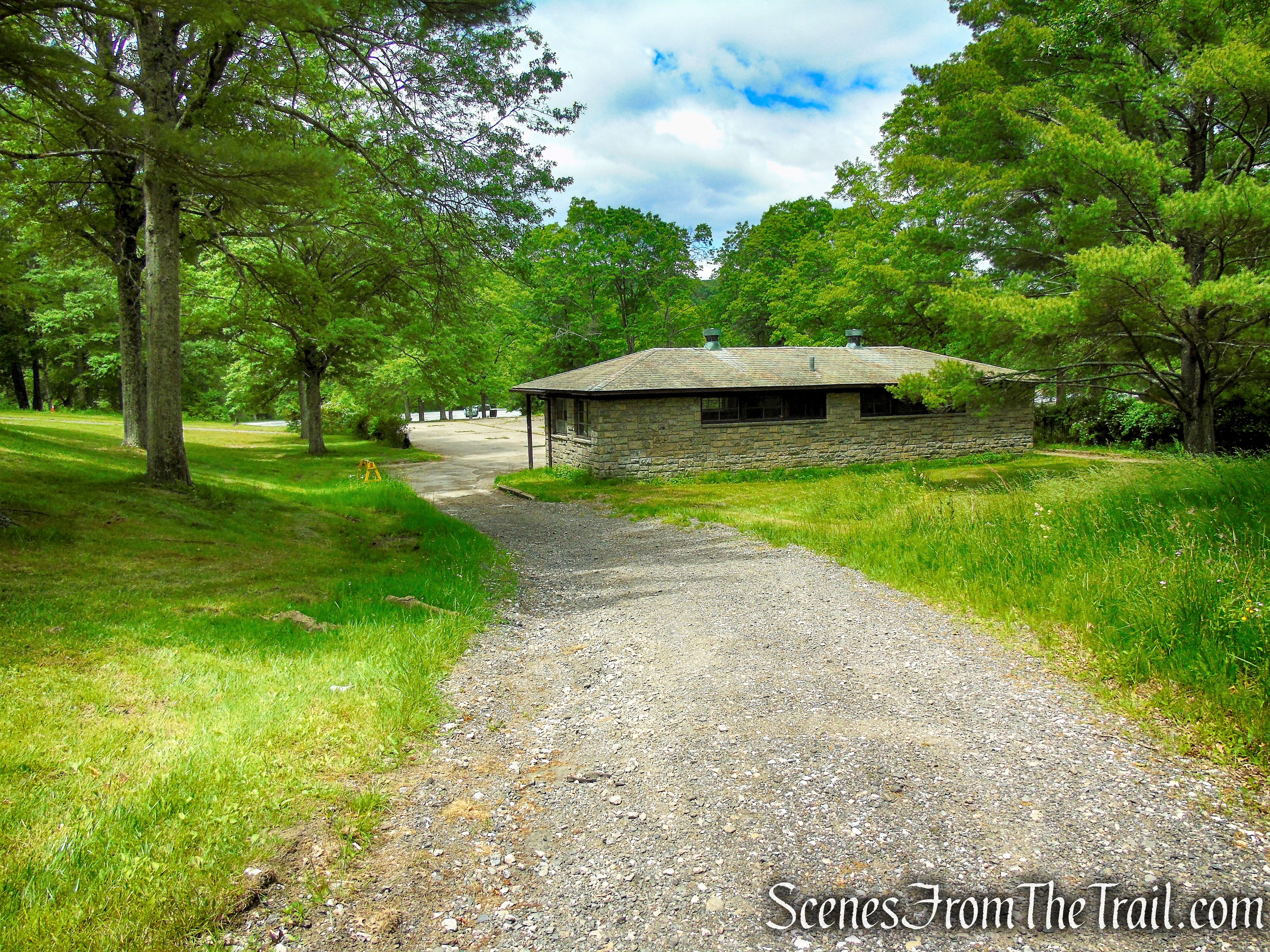 Rampo-Dunderberg Trail – Anthony Wayne Recreation Area