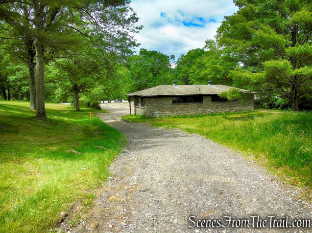 Rampo-Dunderberg Trail – Anthony Wayne Recreation Area