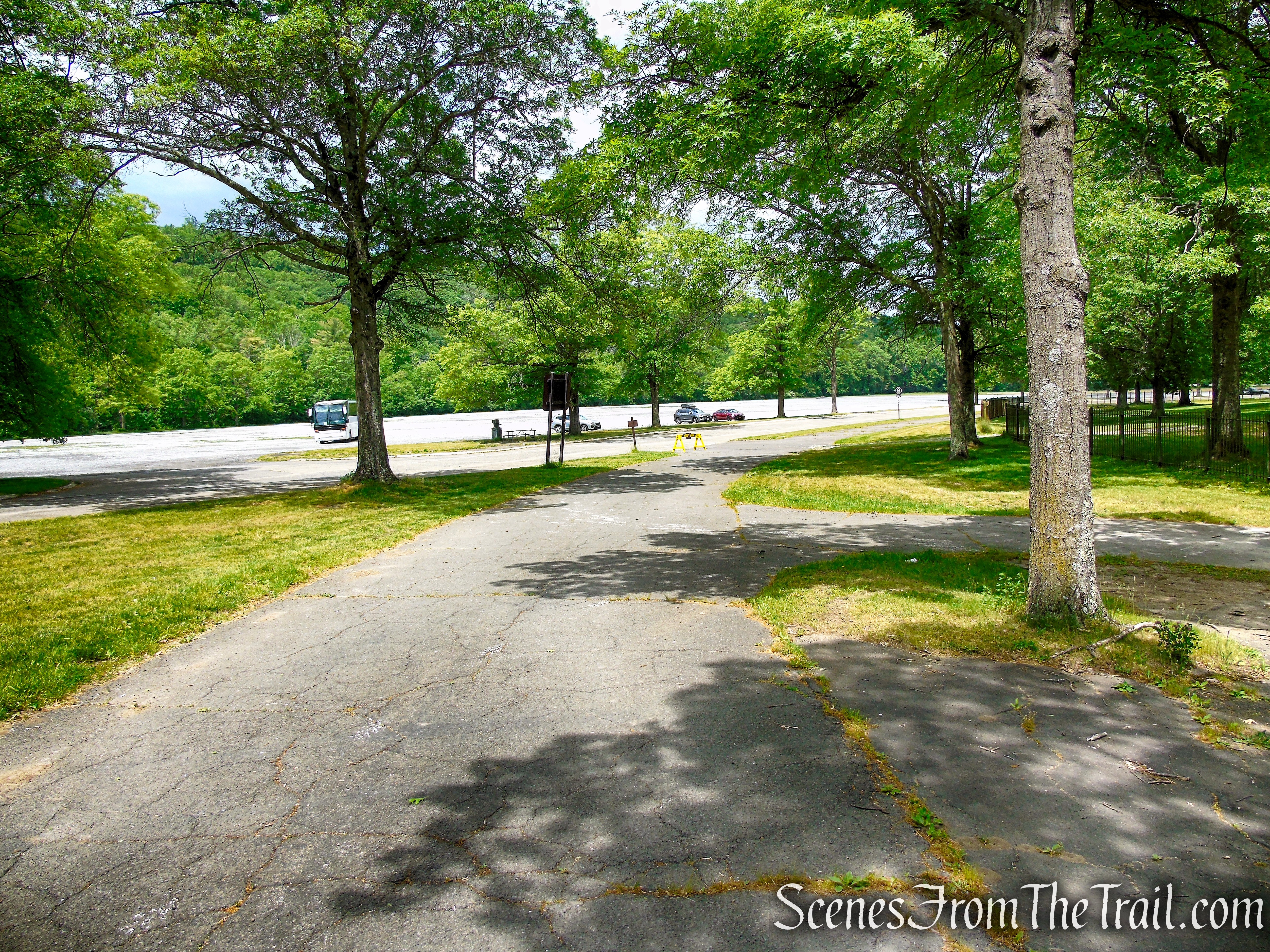Rampo-Dunderberg Trail – Anthony Wayne Recreation Area