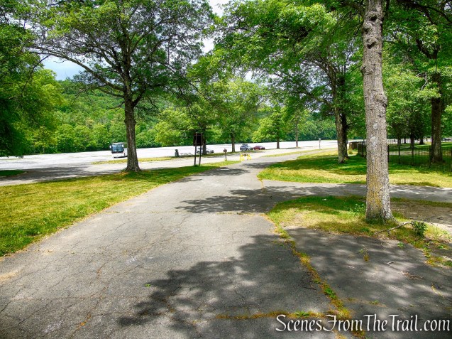 Rampo-Dunderberg Trail – Anthony Wayne Recreation Area