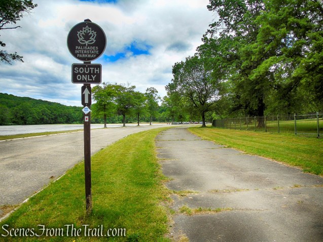 Rampo-Dunderberg Trail – Anthony Wayne Recreation Area