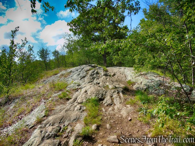 Timp-Torne Trail – West Mountain