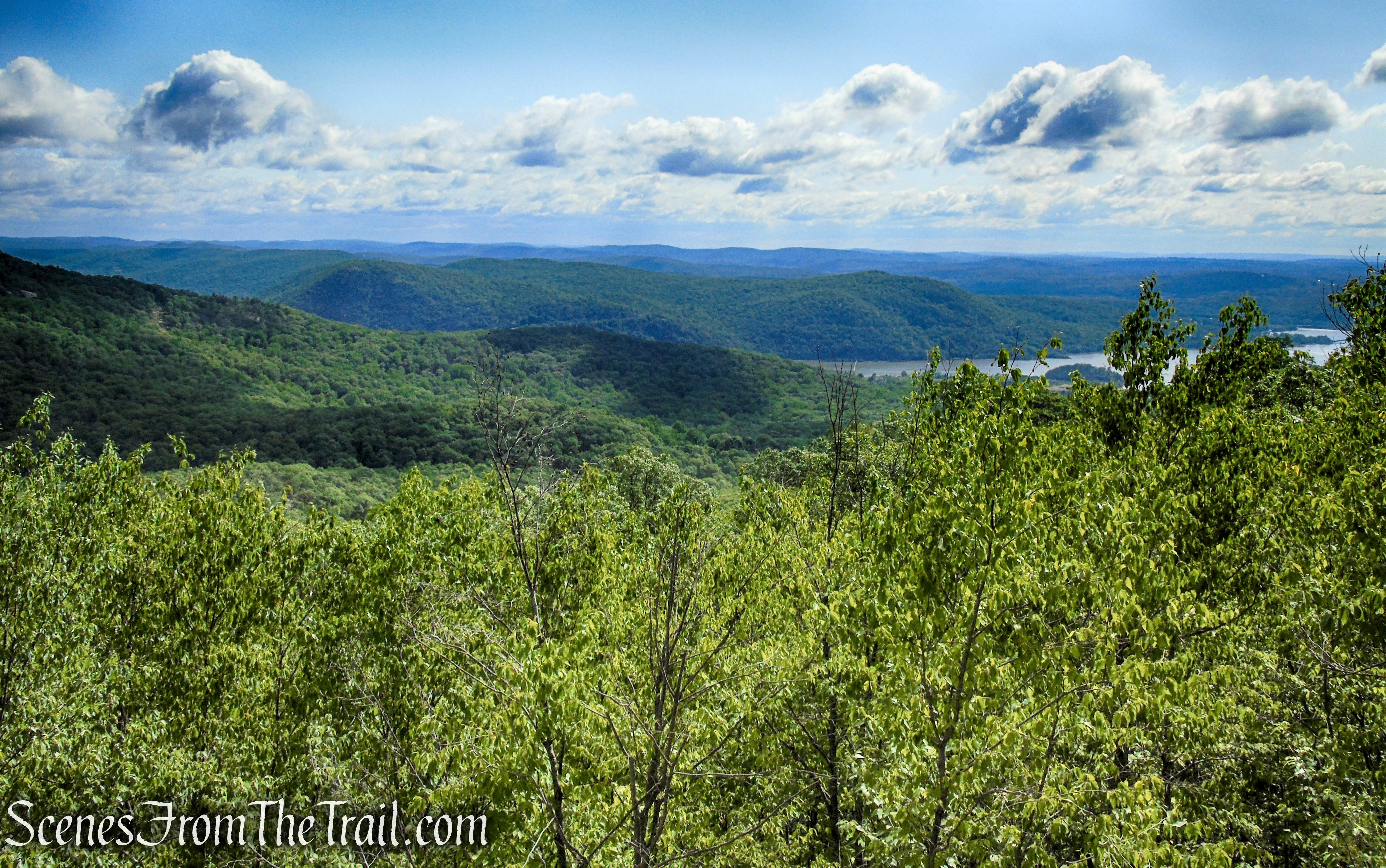 Timp-Torne Trail – West Mountain