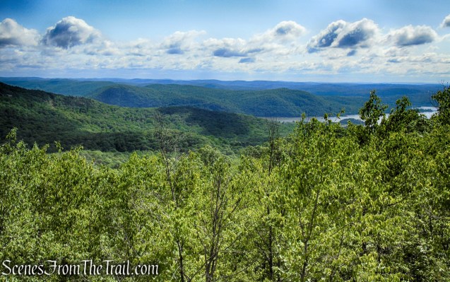 Timp-Torne Trail – West Mountain