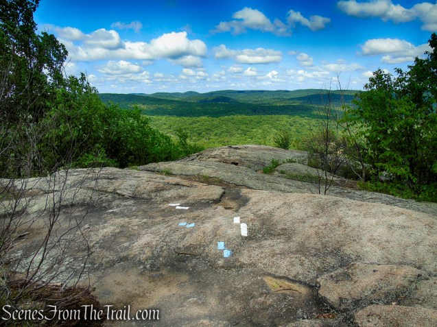 Timp-Torne Trail – West Mountain