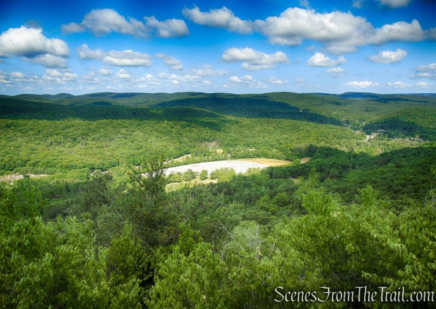Timp-Torne Trail – West Mountain
