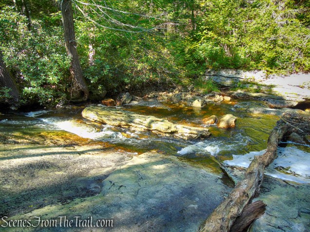 Peters Kill - Minnewaska State Park Preserve
