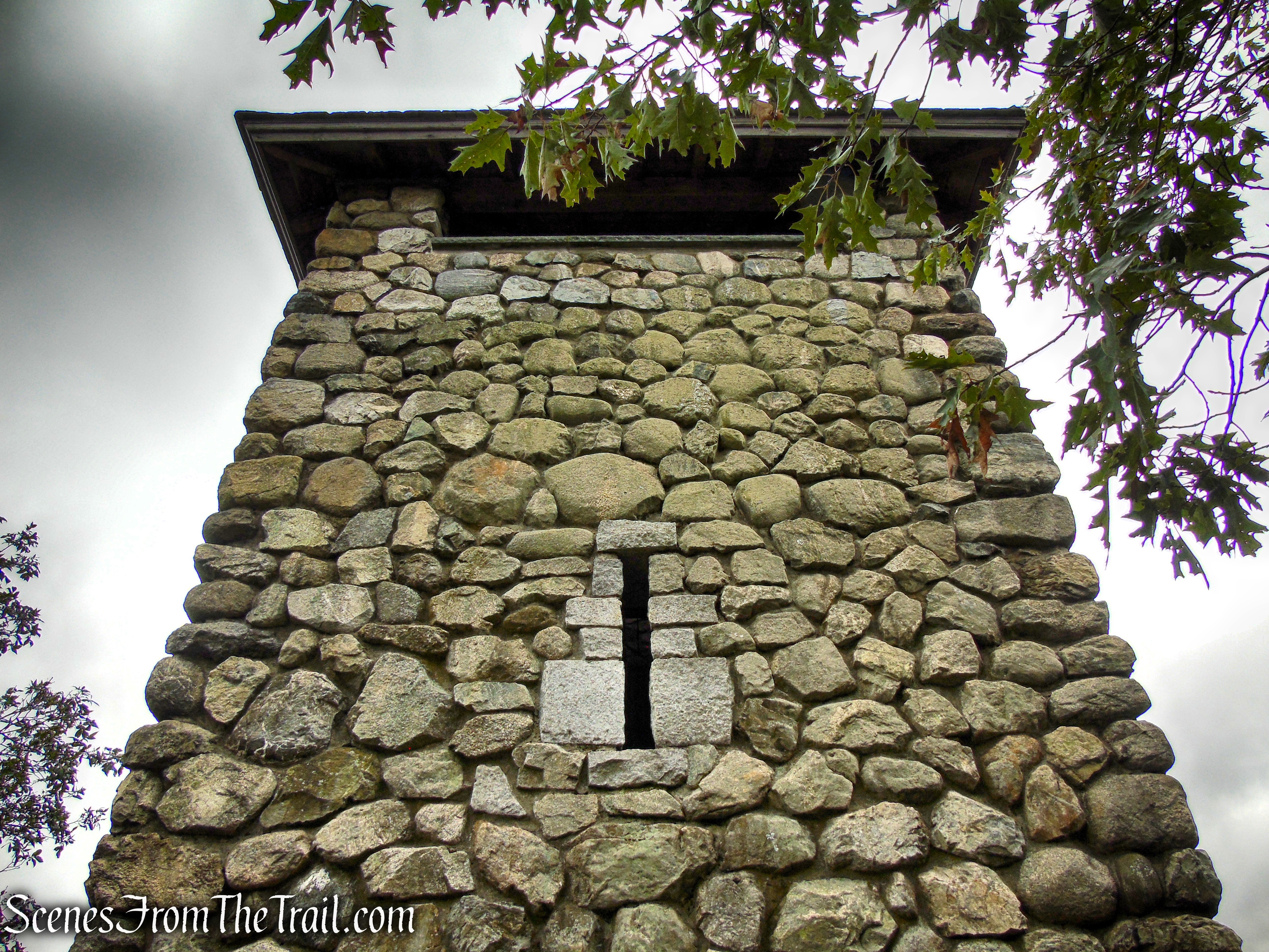 Wright’s Tower - Middlesex Fells Reservation