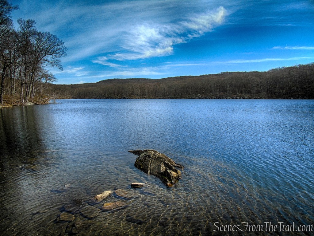 Nuclear Lake Short Loop