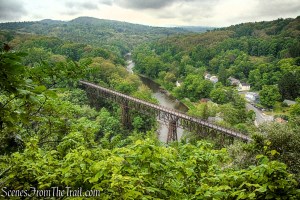Lookout Trail – Joppenbergh Mountain