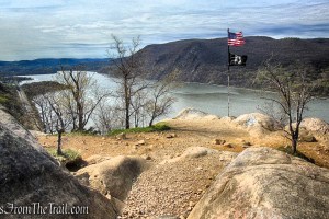 Breakneck Ridge Trail