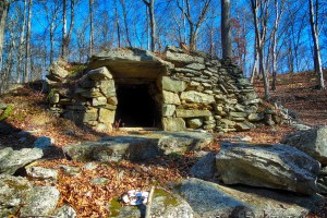 King’s Chamber - Fahnestock State Park
