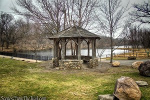 Garret Mountain Reservation