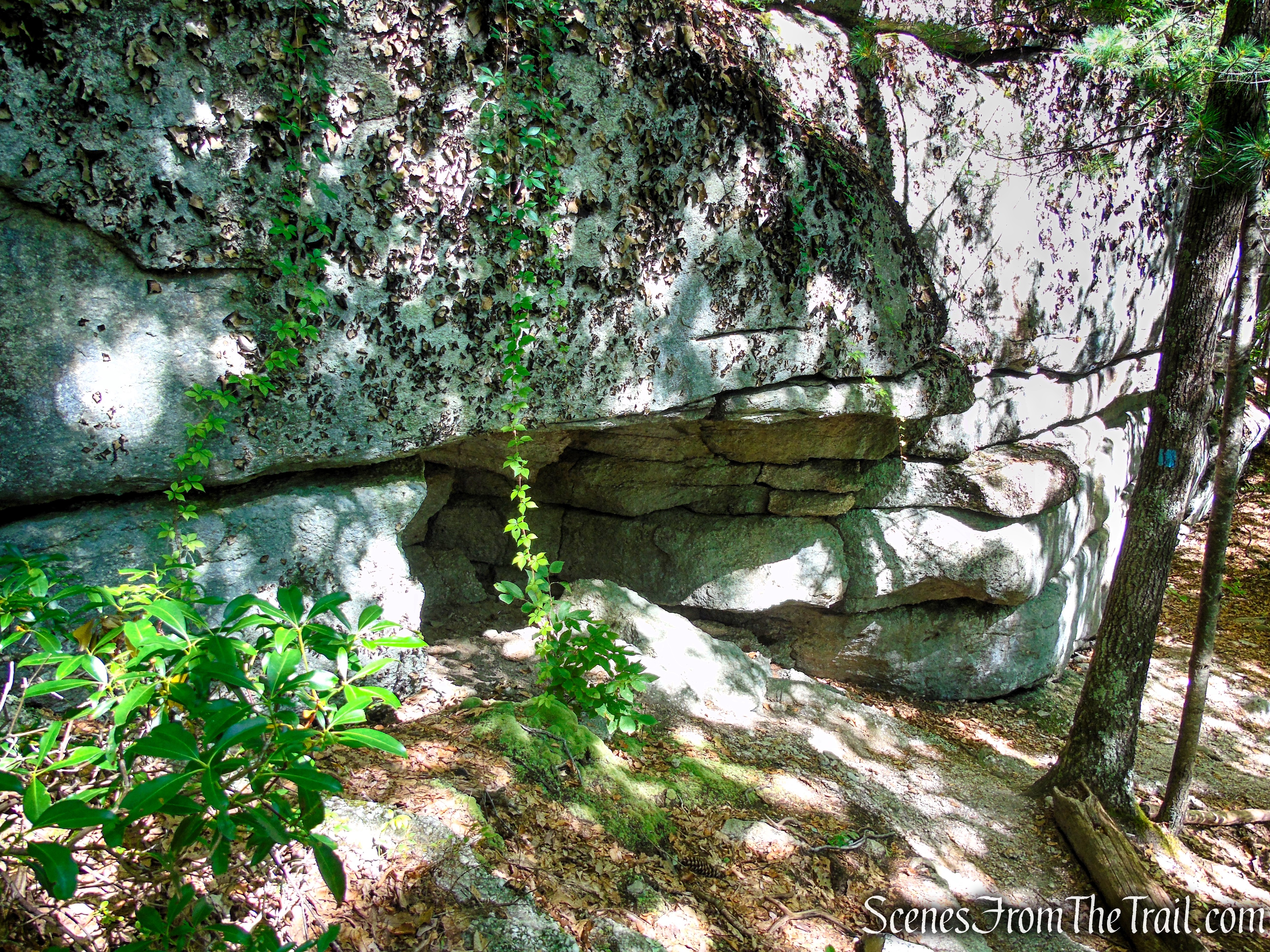 High Peters Kill Trail – Minnewaska State Park Preserve