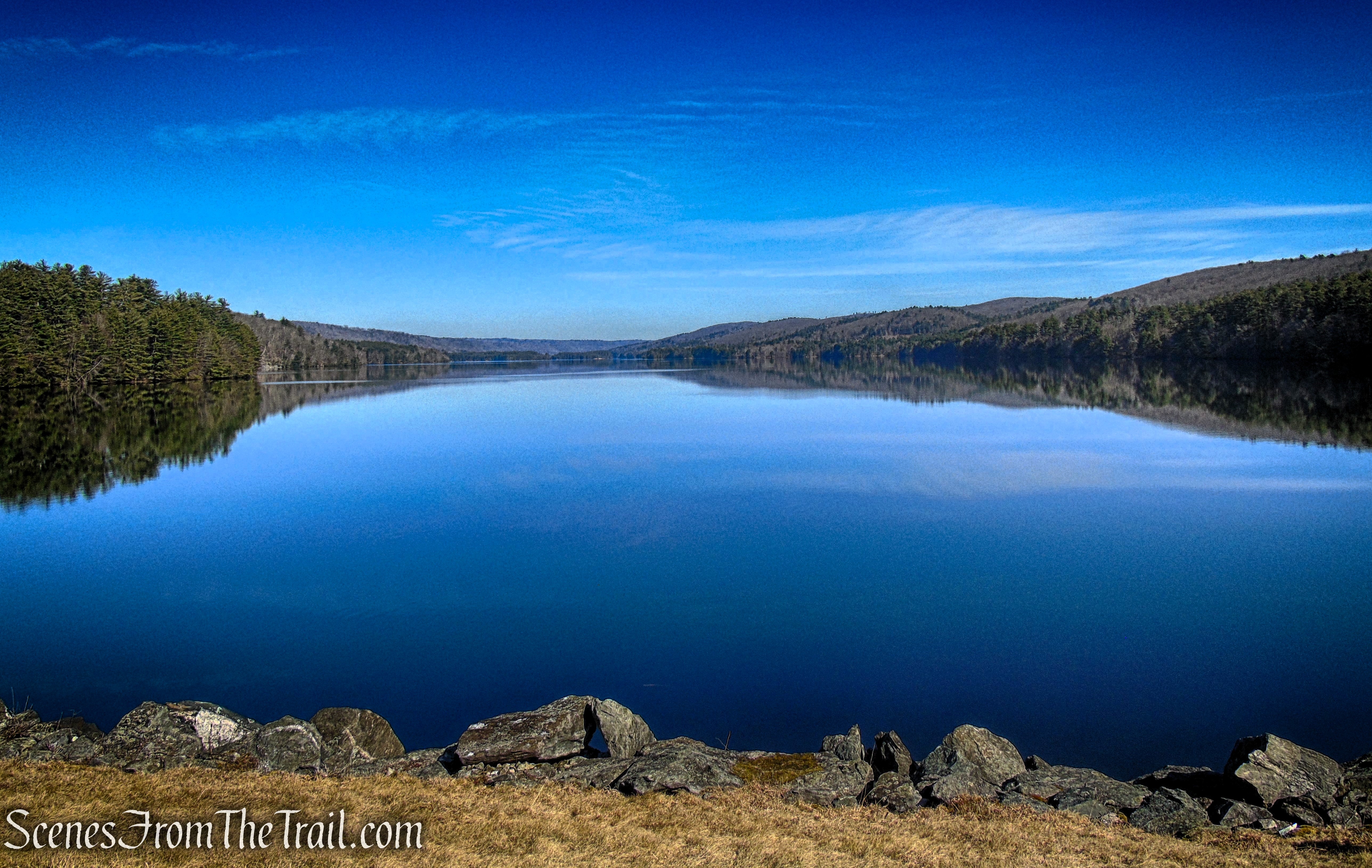 Barkhamsted Reservoir