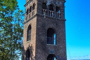 Poet’s Seat Tower