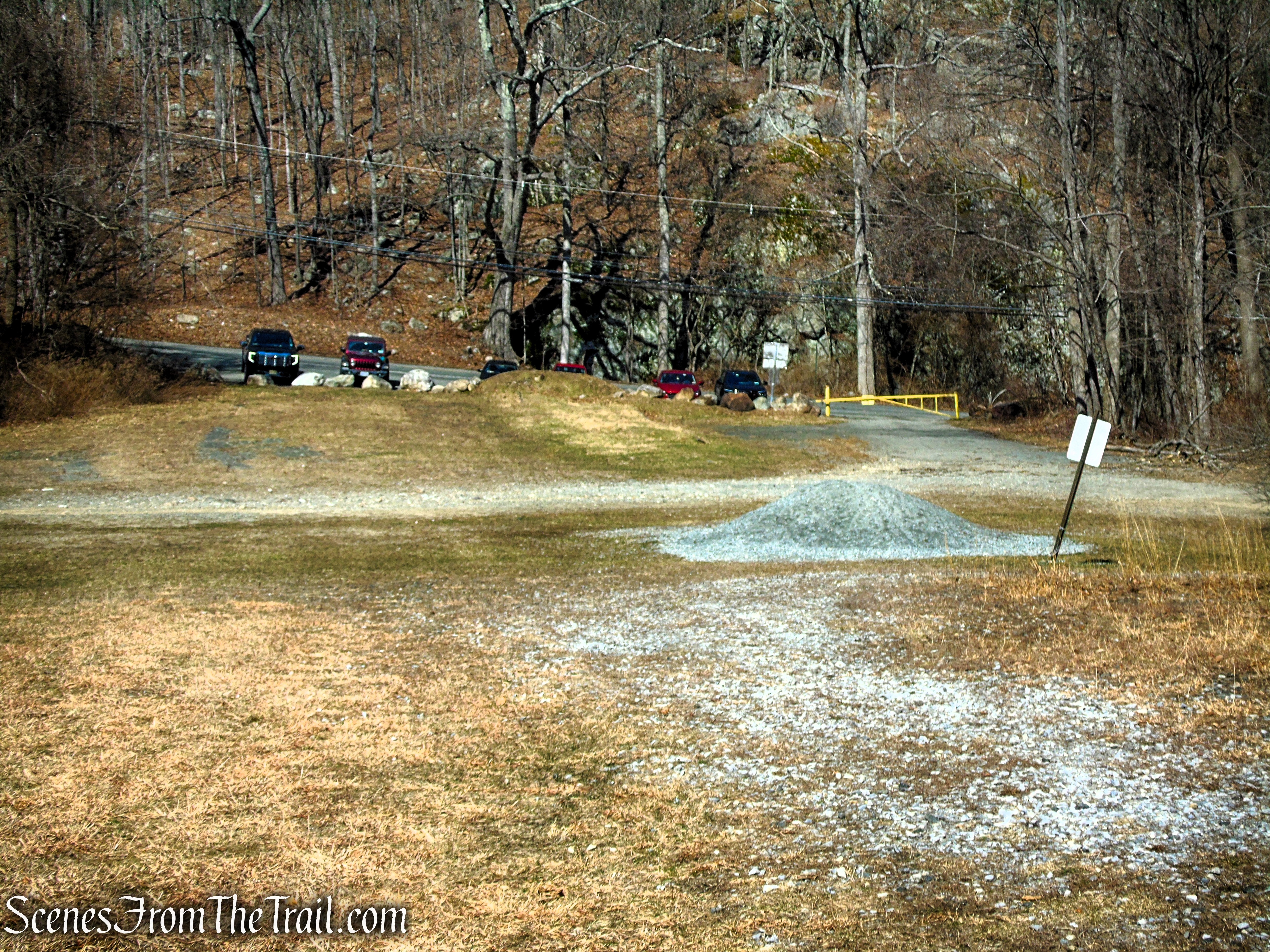 Snow Bowl Loop - Mahlon Dickerson Reservation