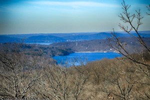 Turkey Mountain summit