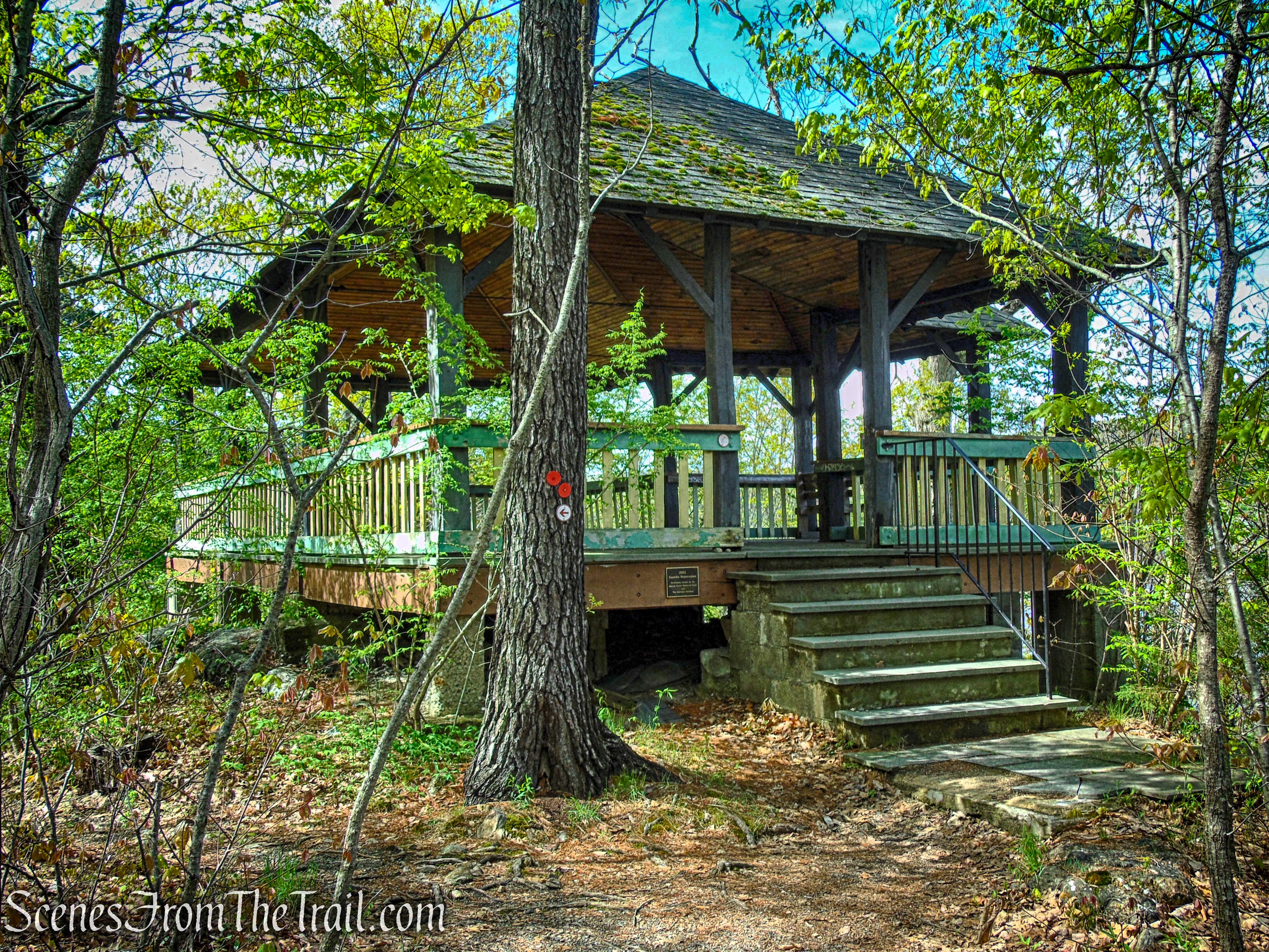 Glenclyffe Loop Trail