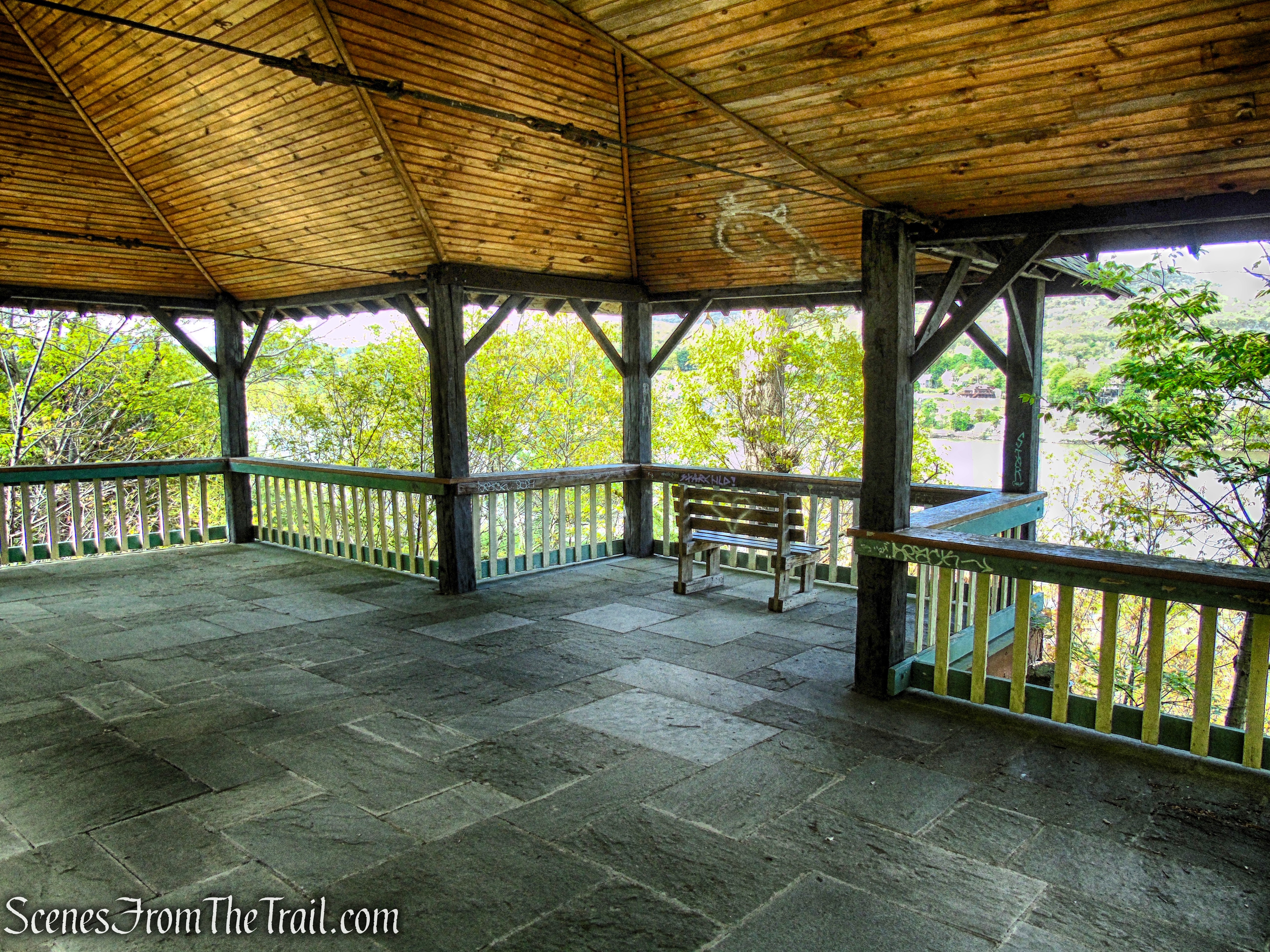 Glenclyffe Loop Trail