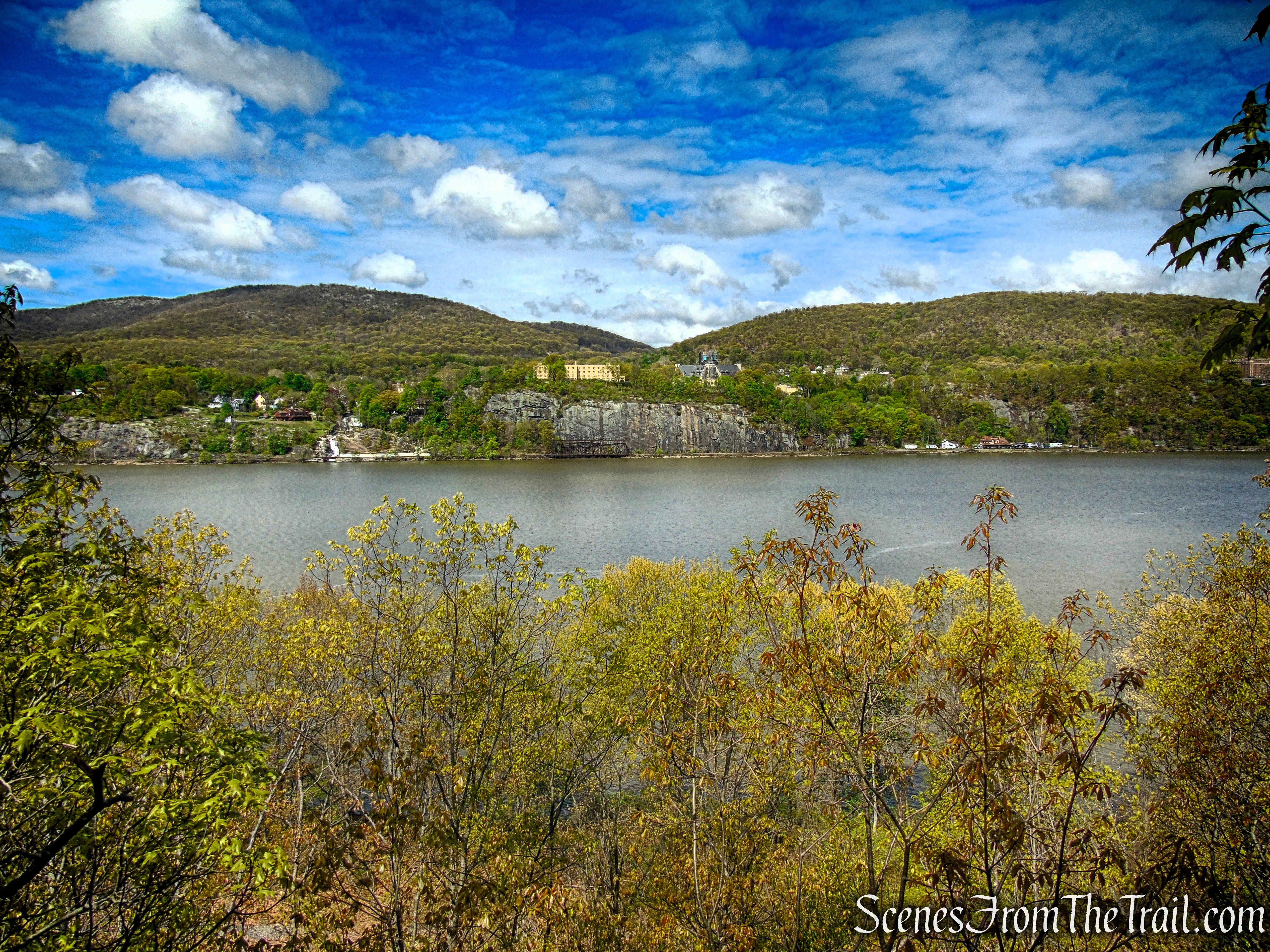 Glenclyffe Loop Trail