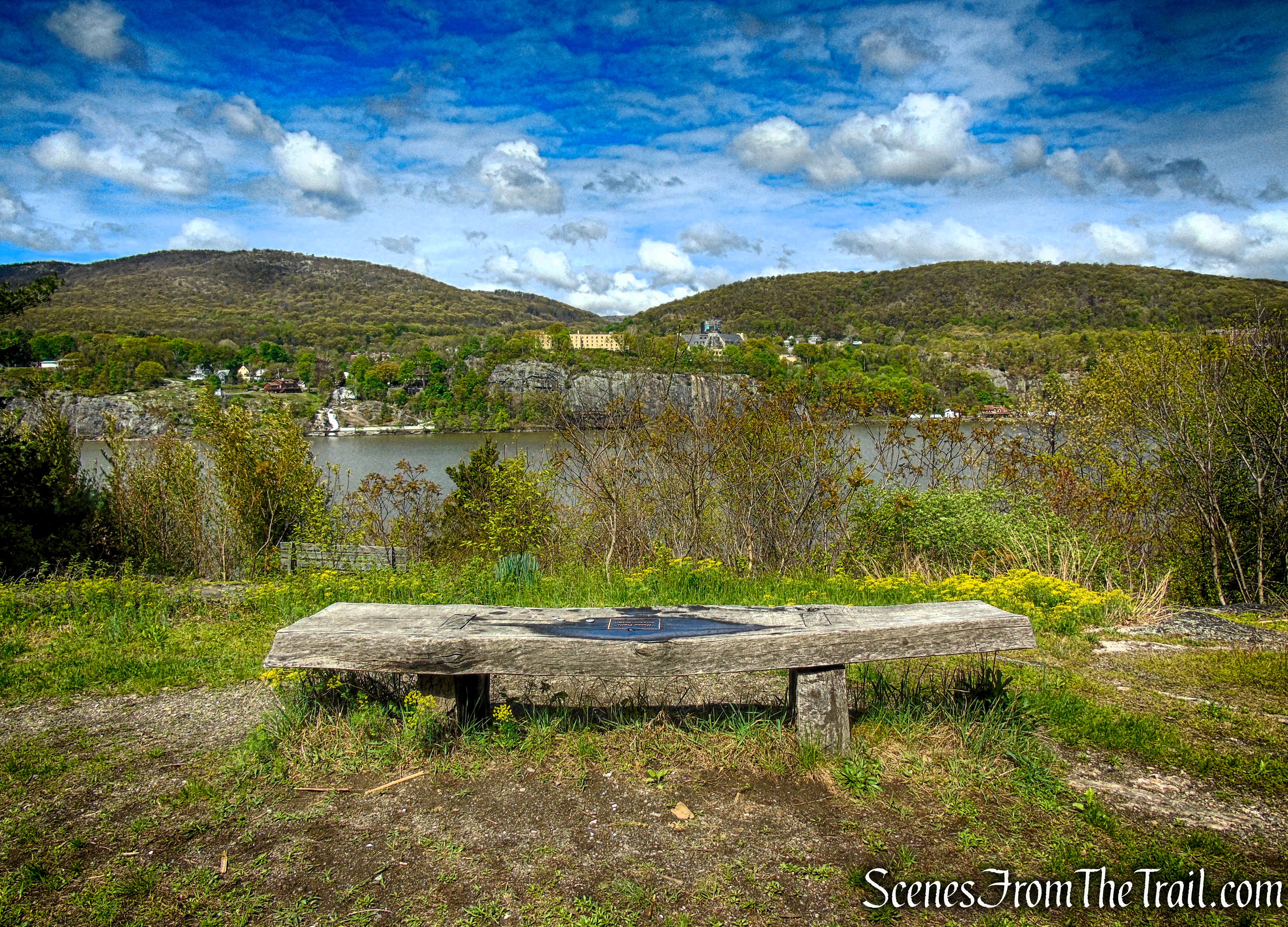 Glenclyffe Loop Trail