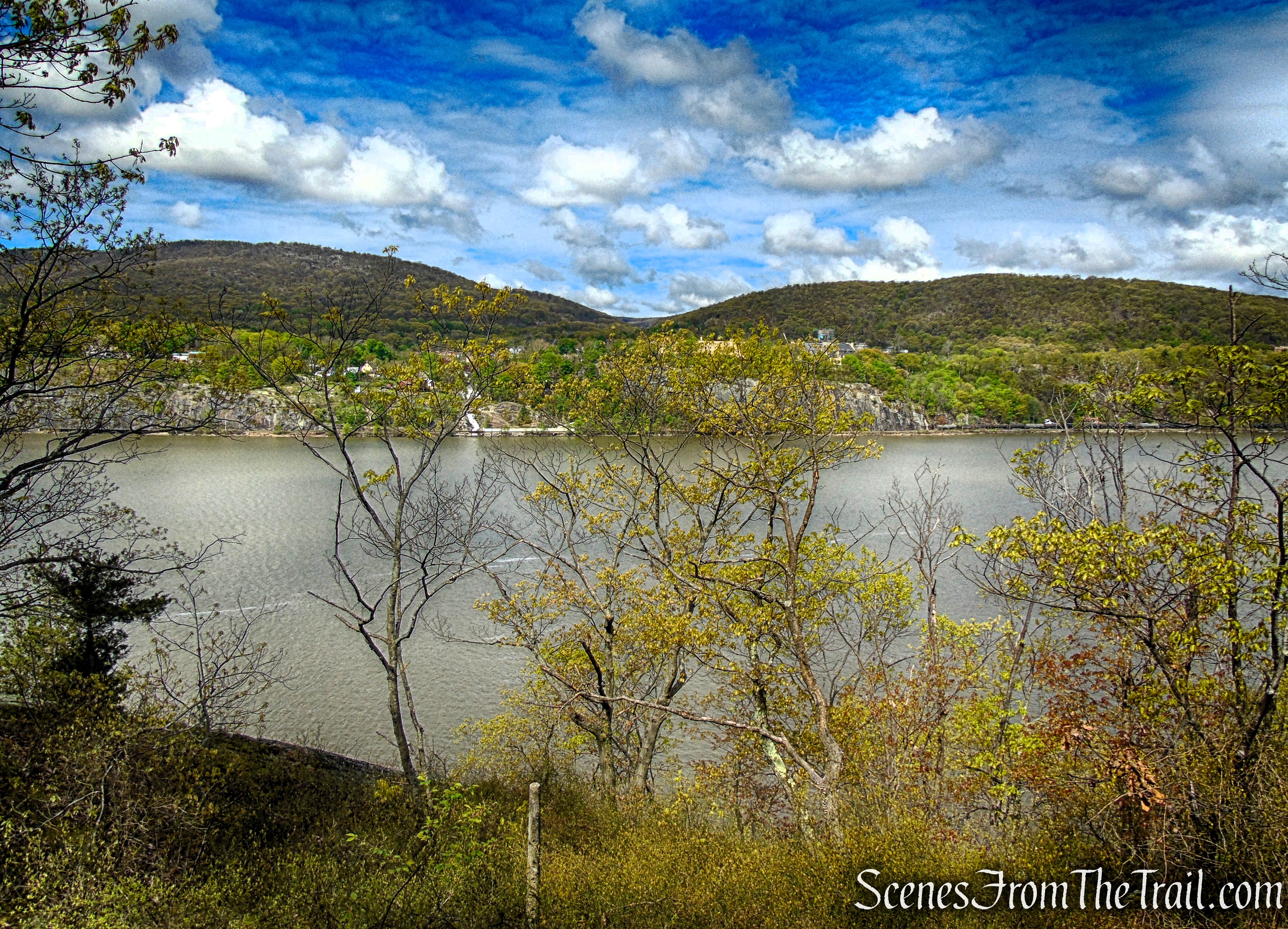 Glenclyffe Loop Trail