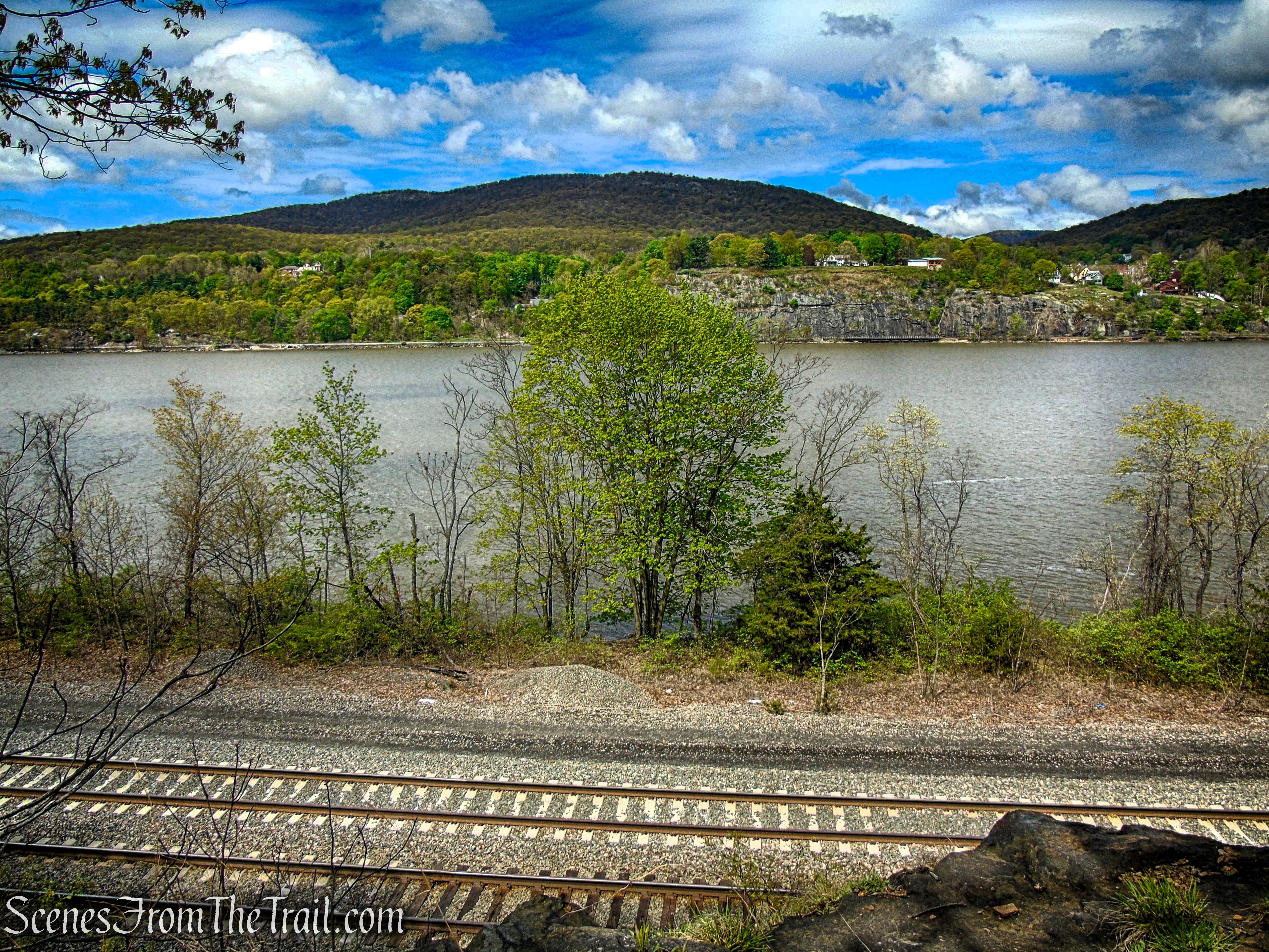 Glenclyffe Loop Trail