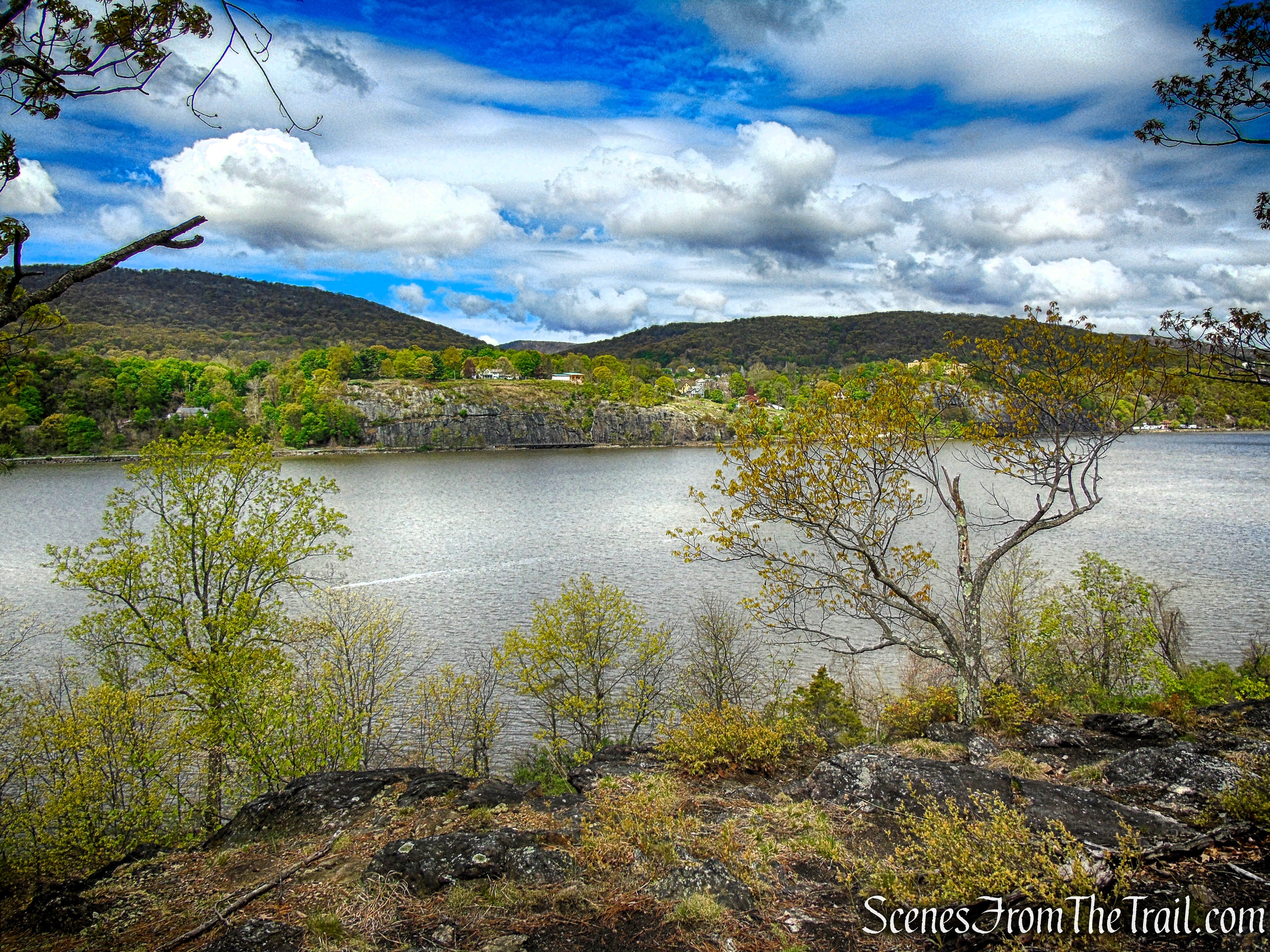 Glenclyffe Loop Trail