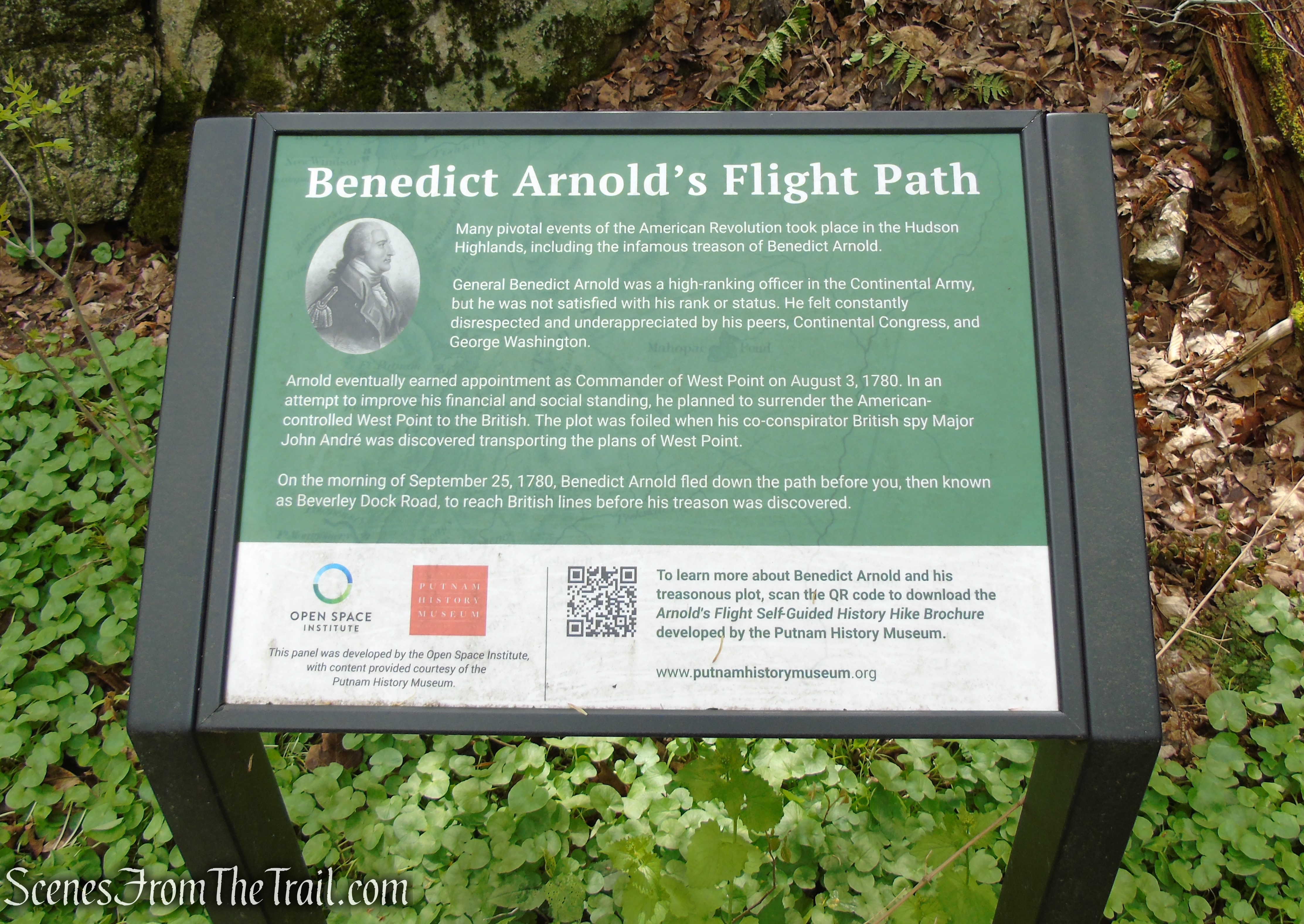 Glenclyffe Loop Trail