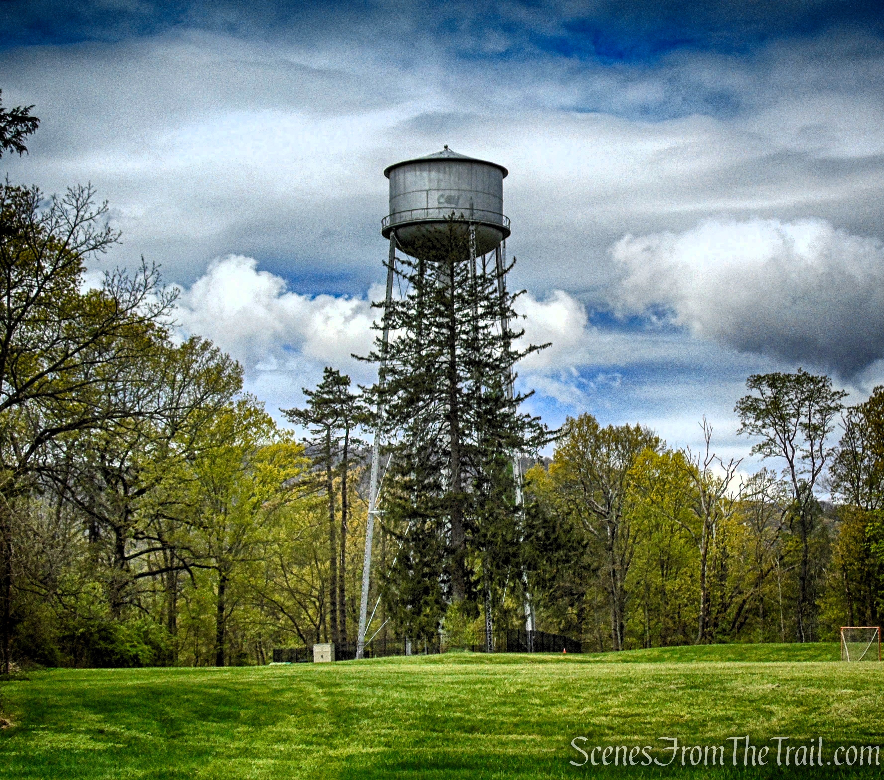 Glenclyffe Loop Trail