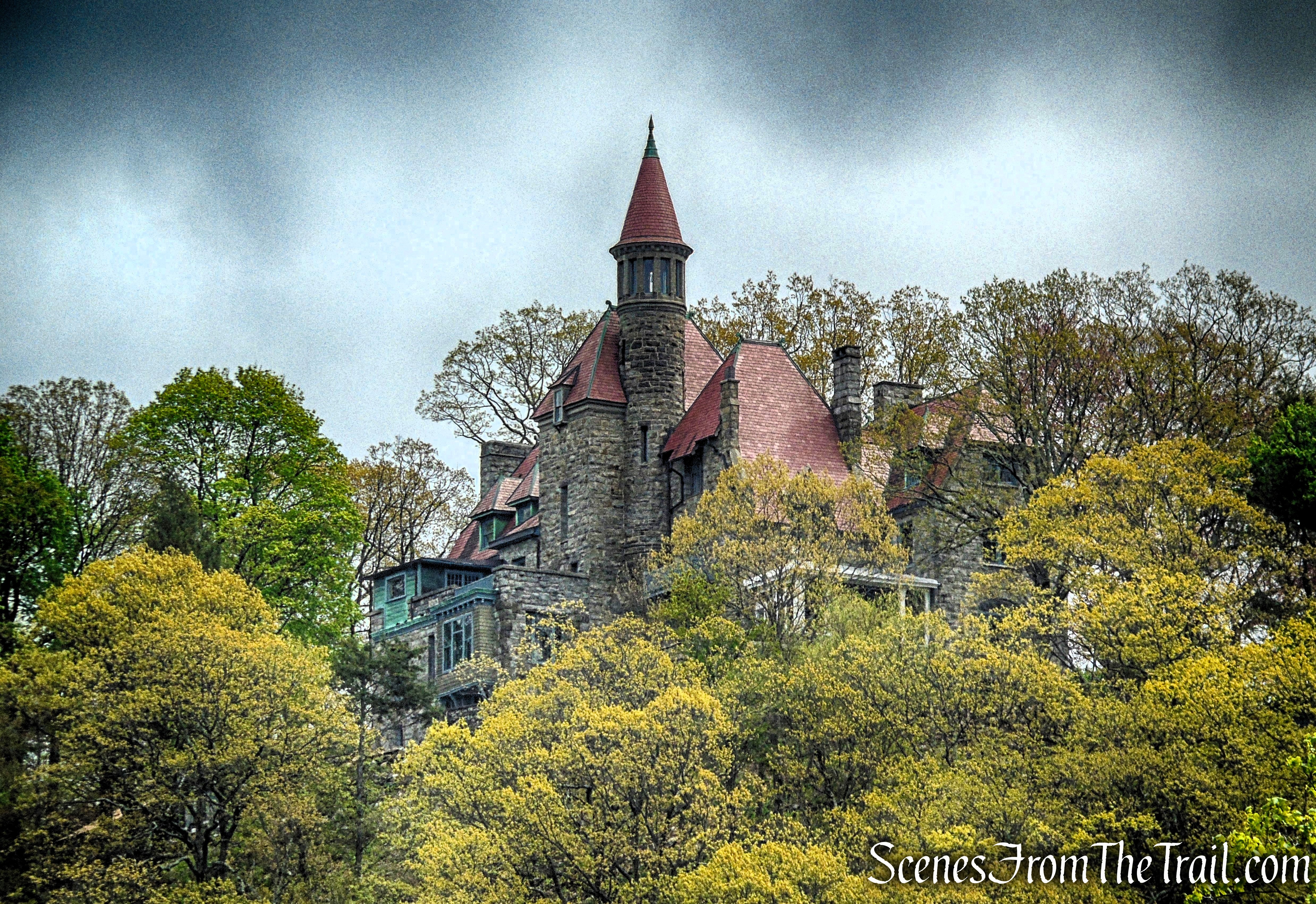 Glenclyffe Loop Trail