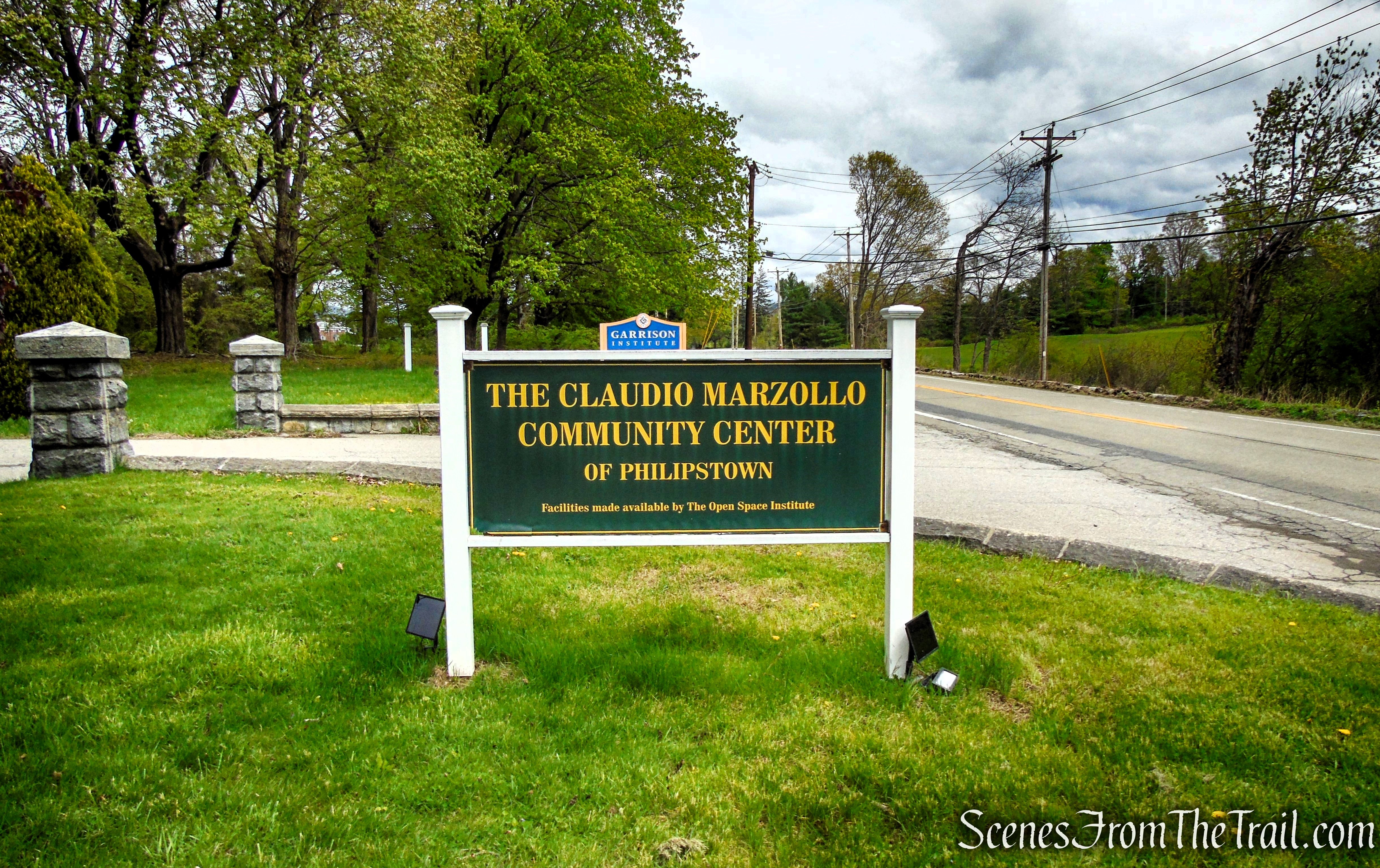 Philipstown Community Center