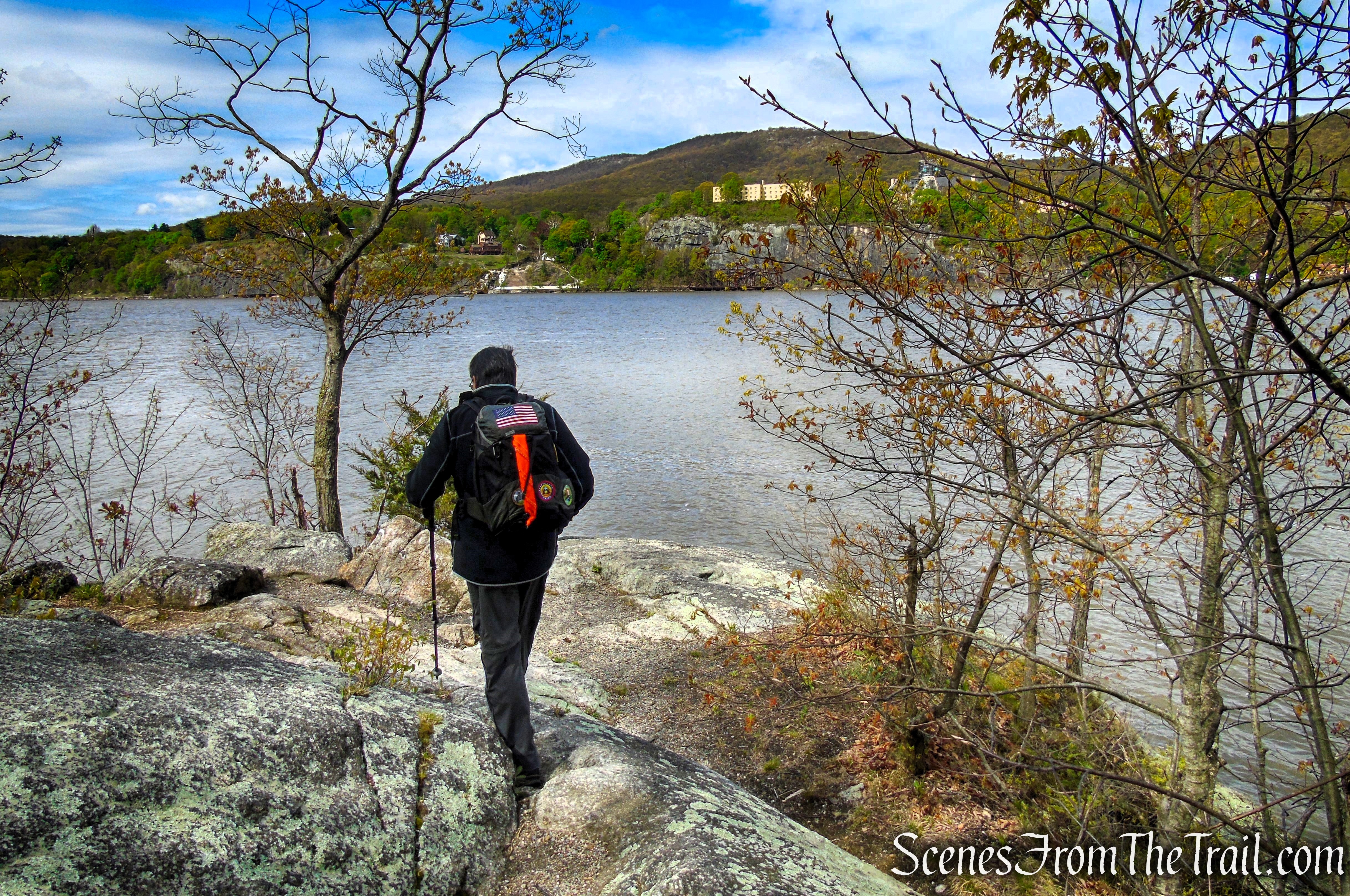 Glenclyffe and Arden Point Loop