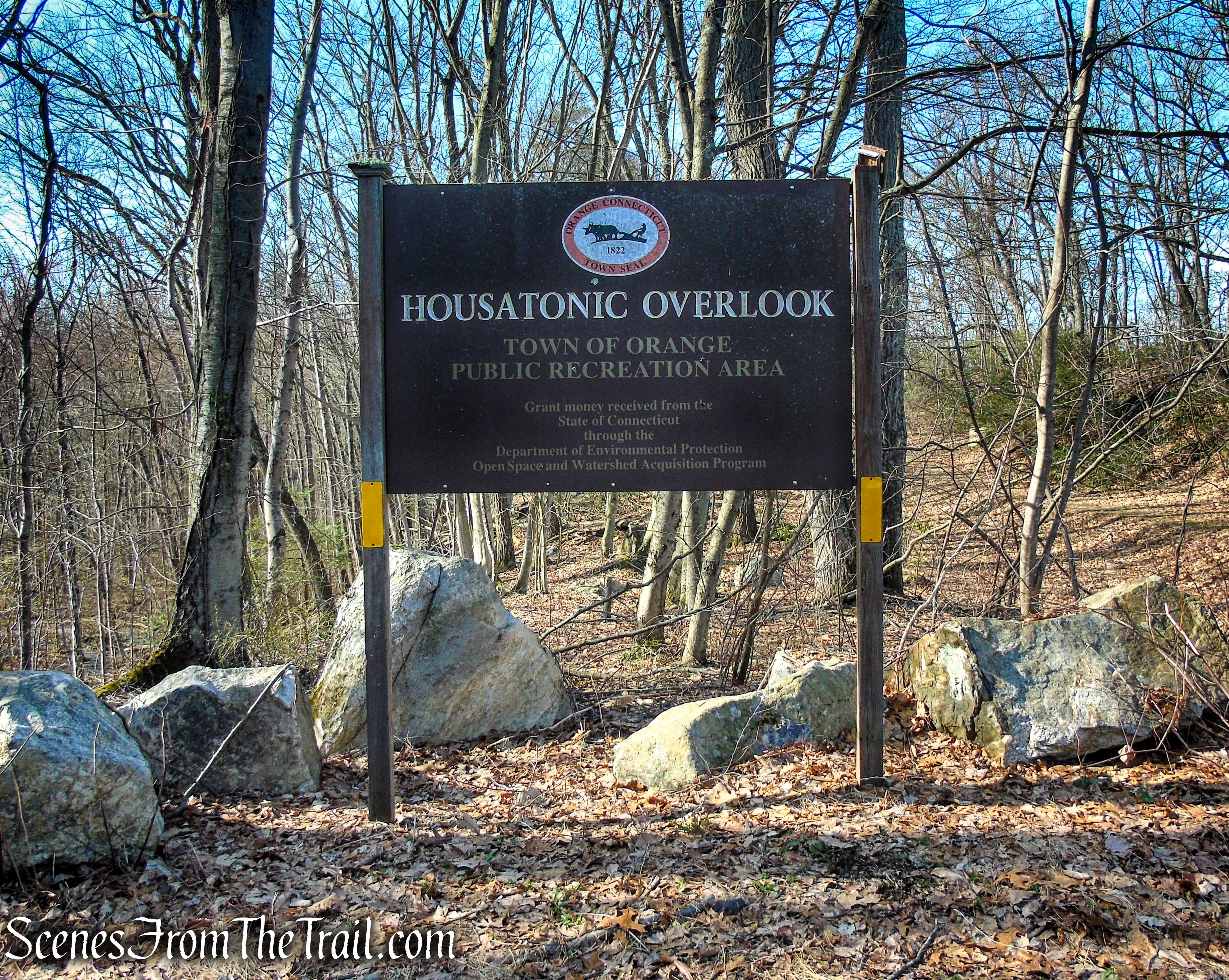 Housatonic Overlook