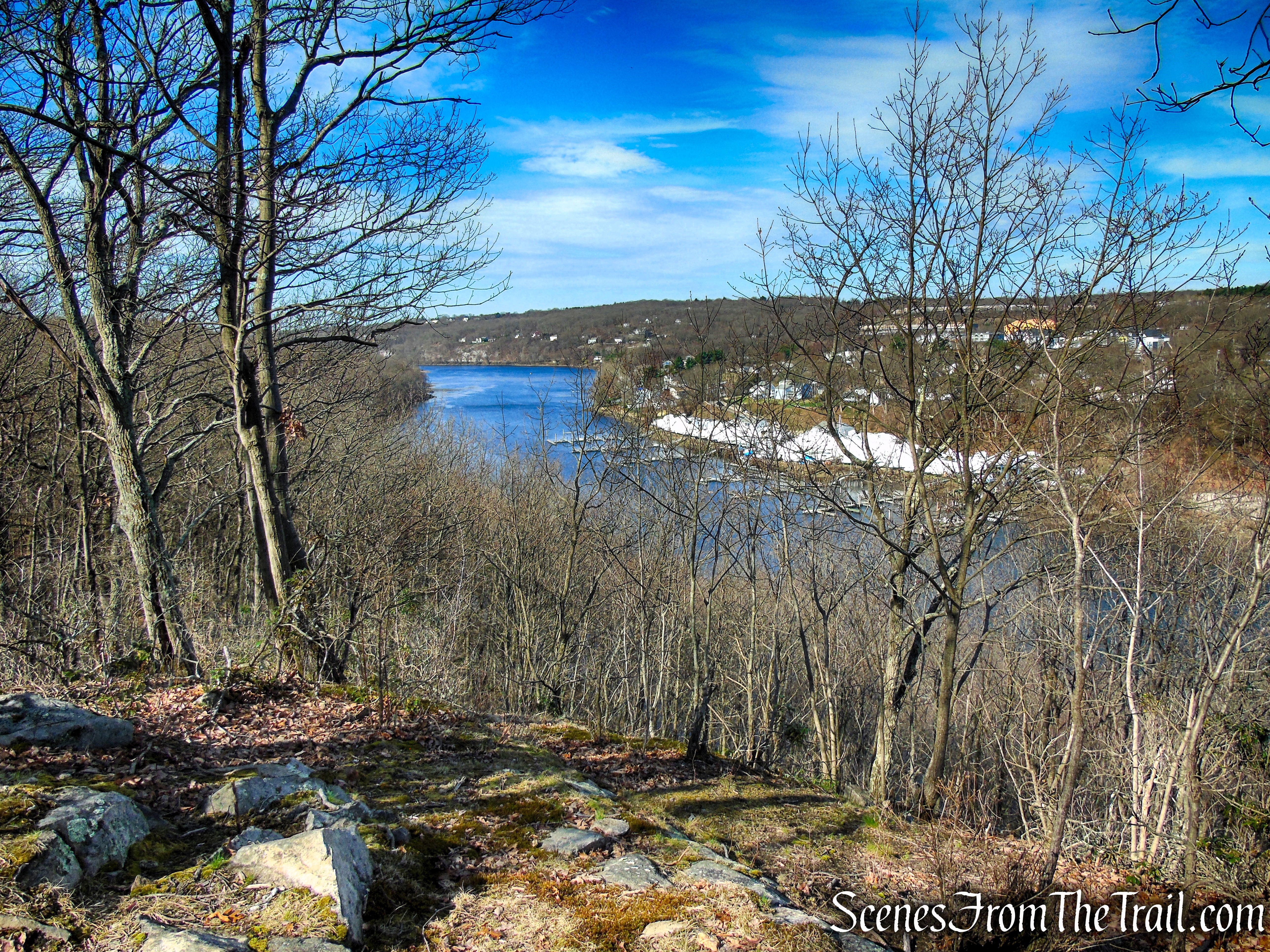 Red Trail - Tucker's Ridge
