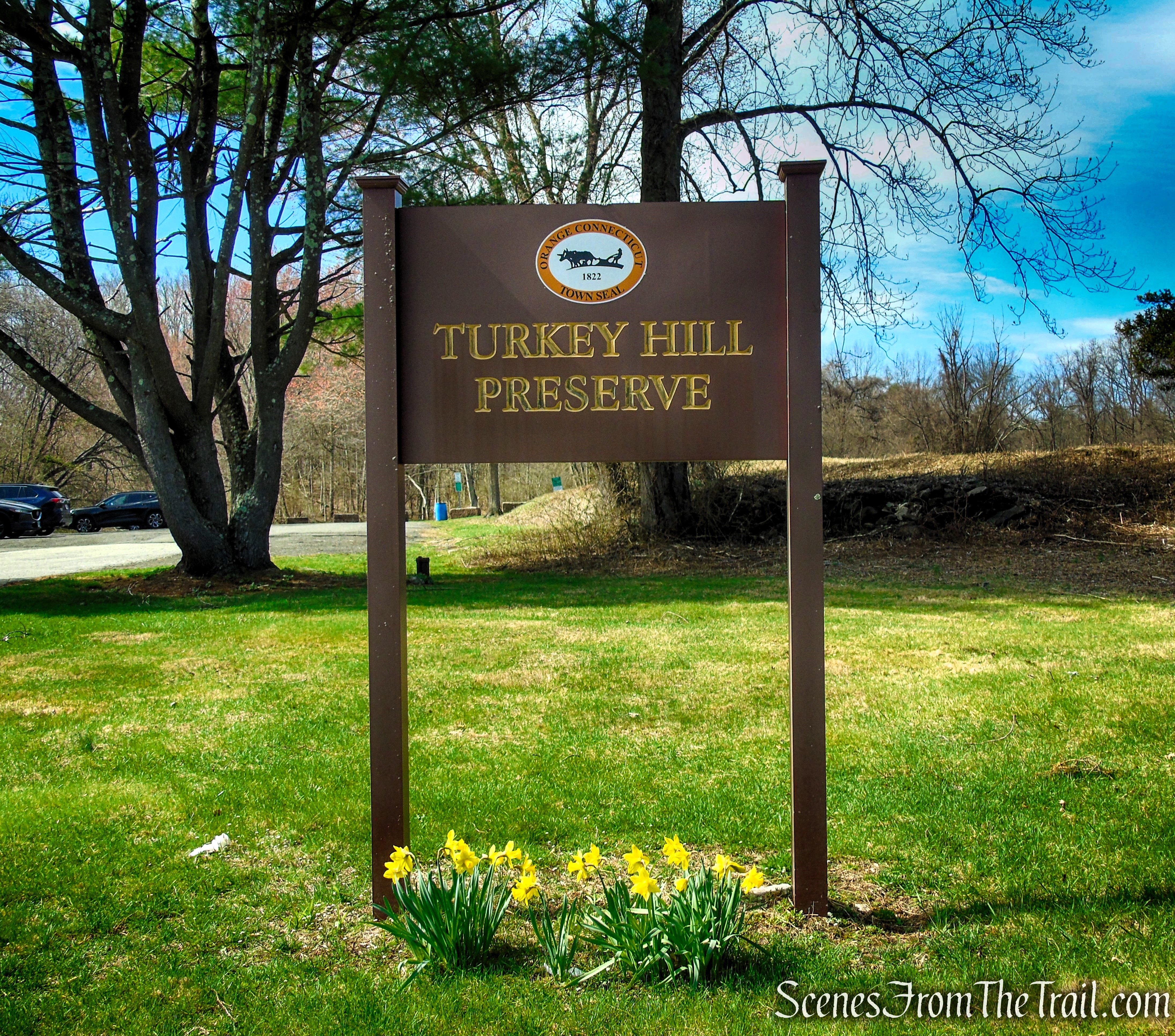 Turkey Hill Preserve