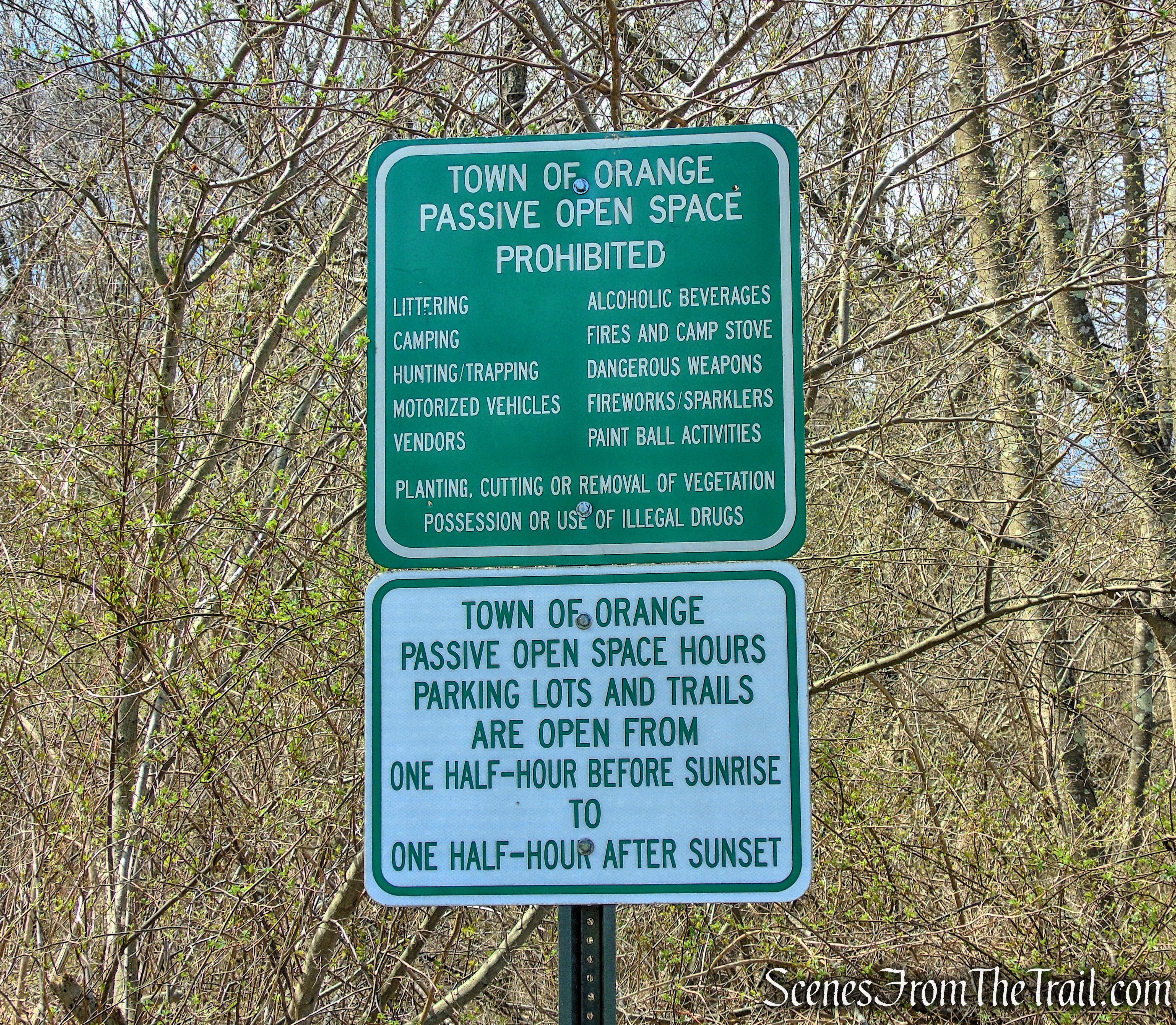 Turkey Hill Preserve