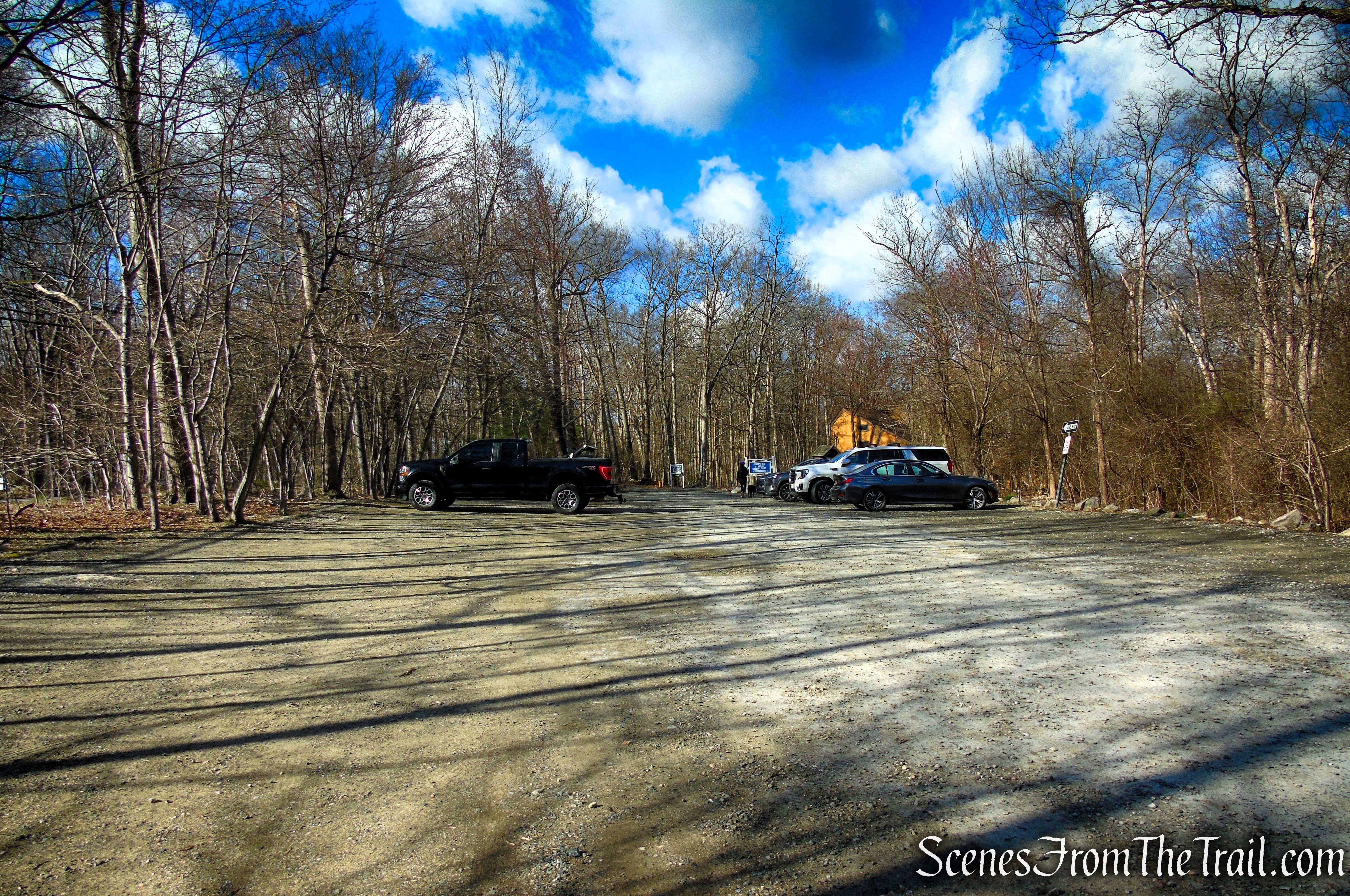 Pyramid Mountain Natural Historic Area