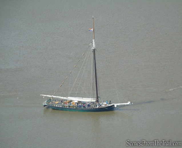 Hudson River Sloop Clearwater